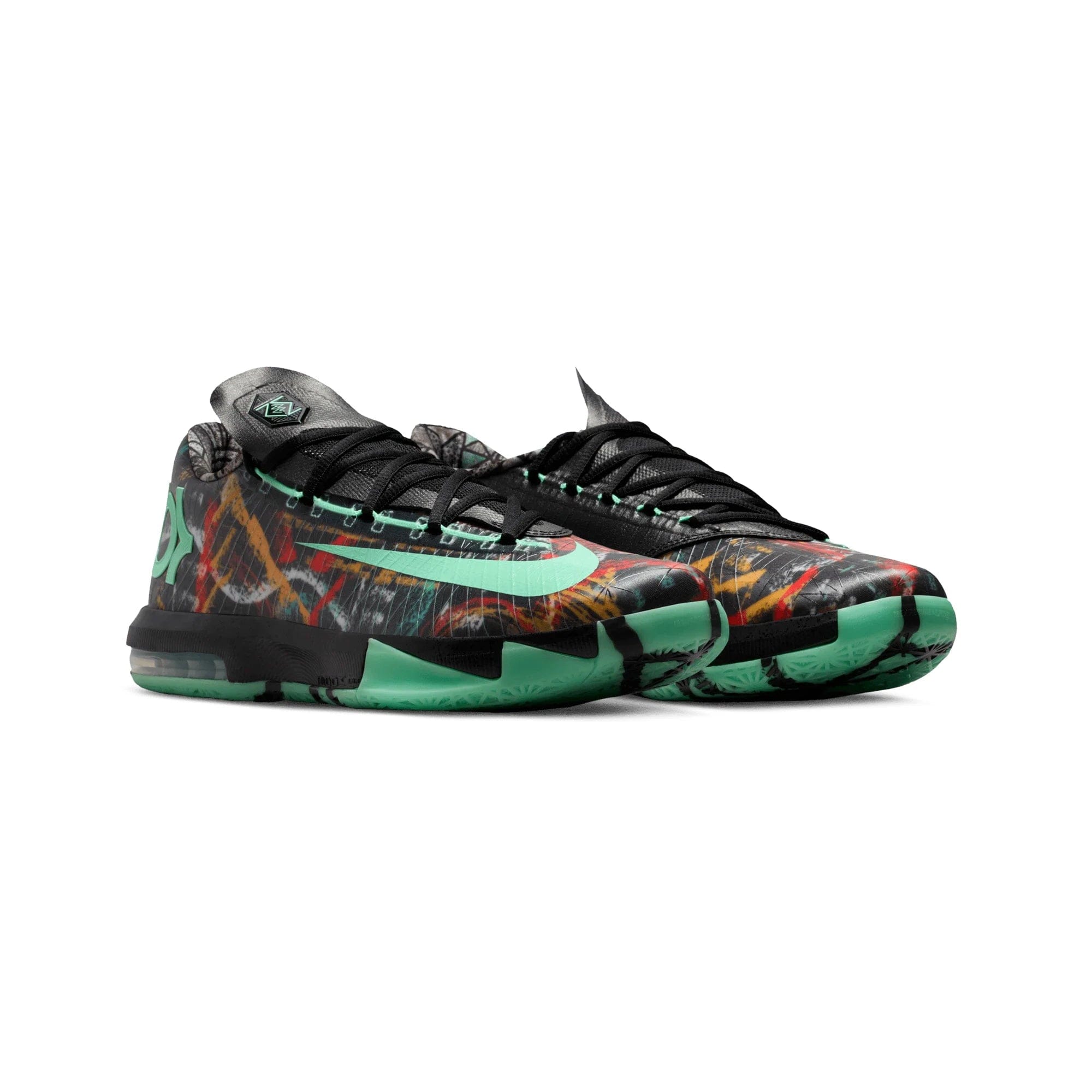 Nike KD 6 Illusion (2026)