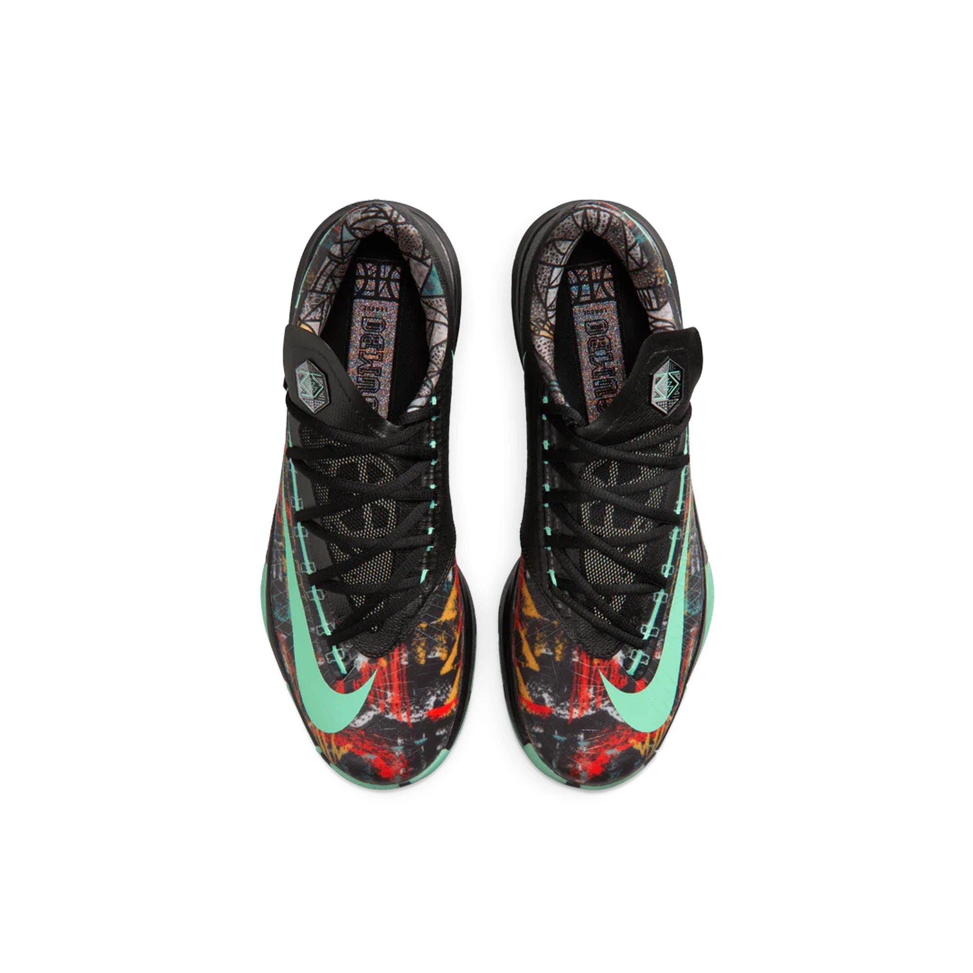 Nike KD 6 Illusion (2026)