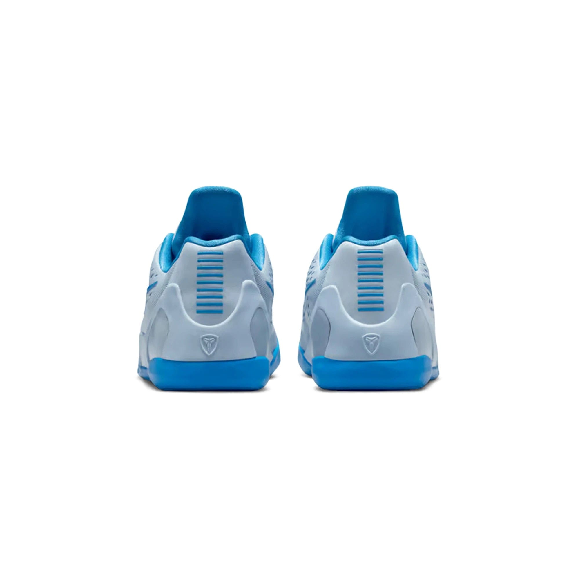 Nike Kobe 9 EM Low TB Hydrogen Blue GS (2026)