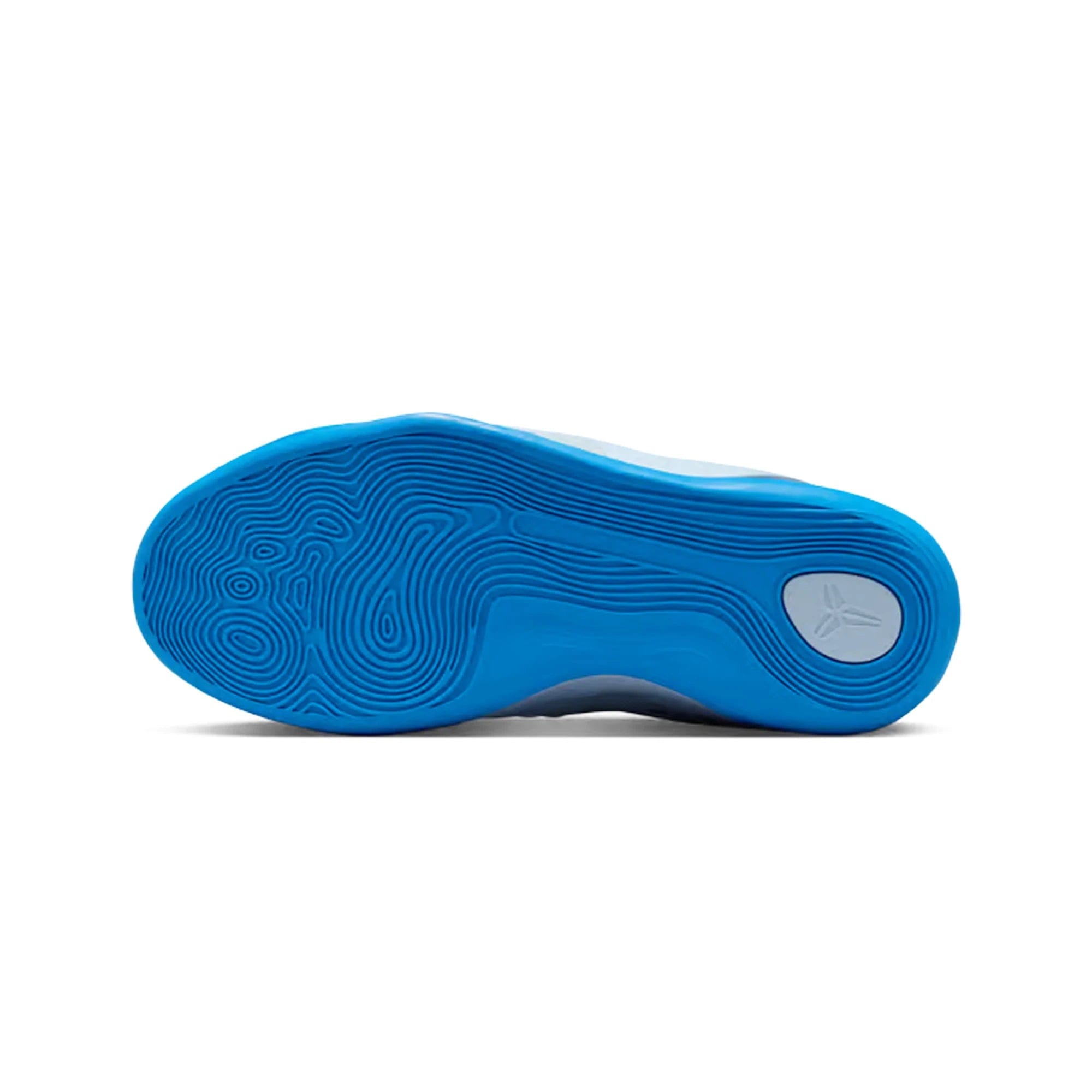 Nike Kobe 9 EM Low TB Hydrogen Blue GS (2026)