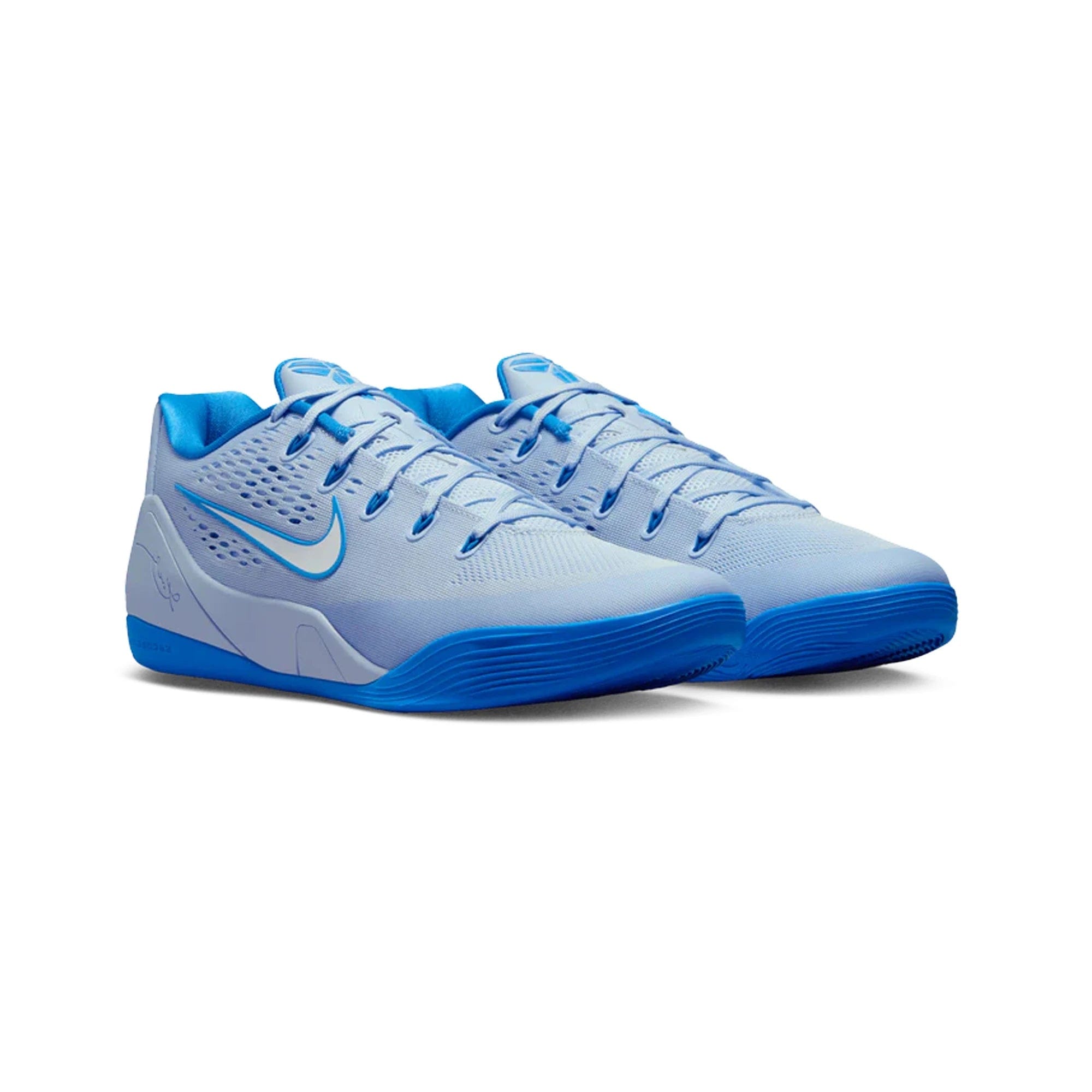 Nike Kobe 9 EM Low Protro TB Hydrogen Blue (2026)