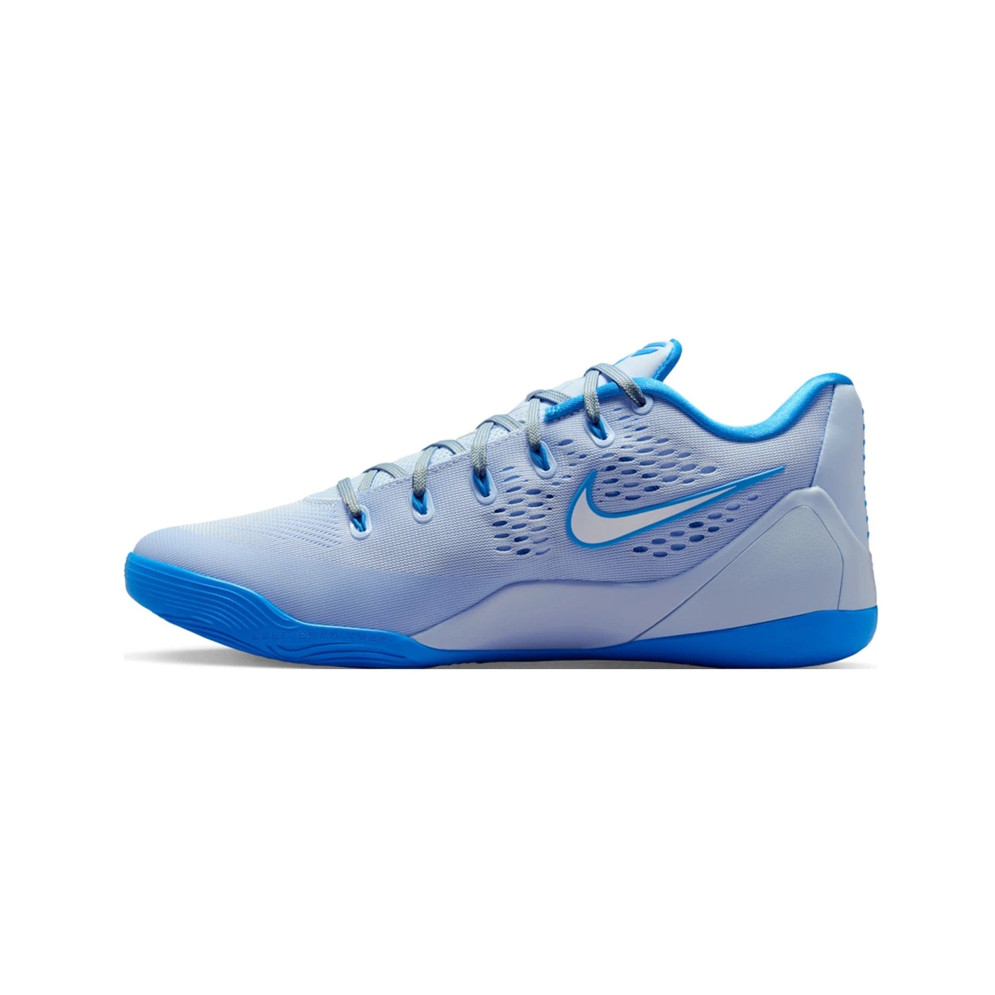 Nike Kobe 9 EM Low Protro TB Hydrogen Blue (2026)