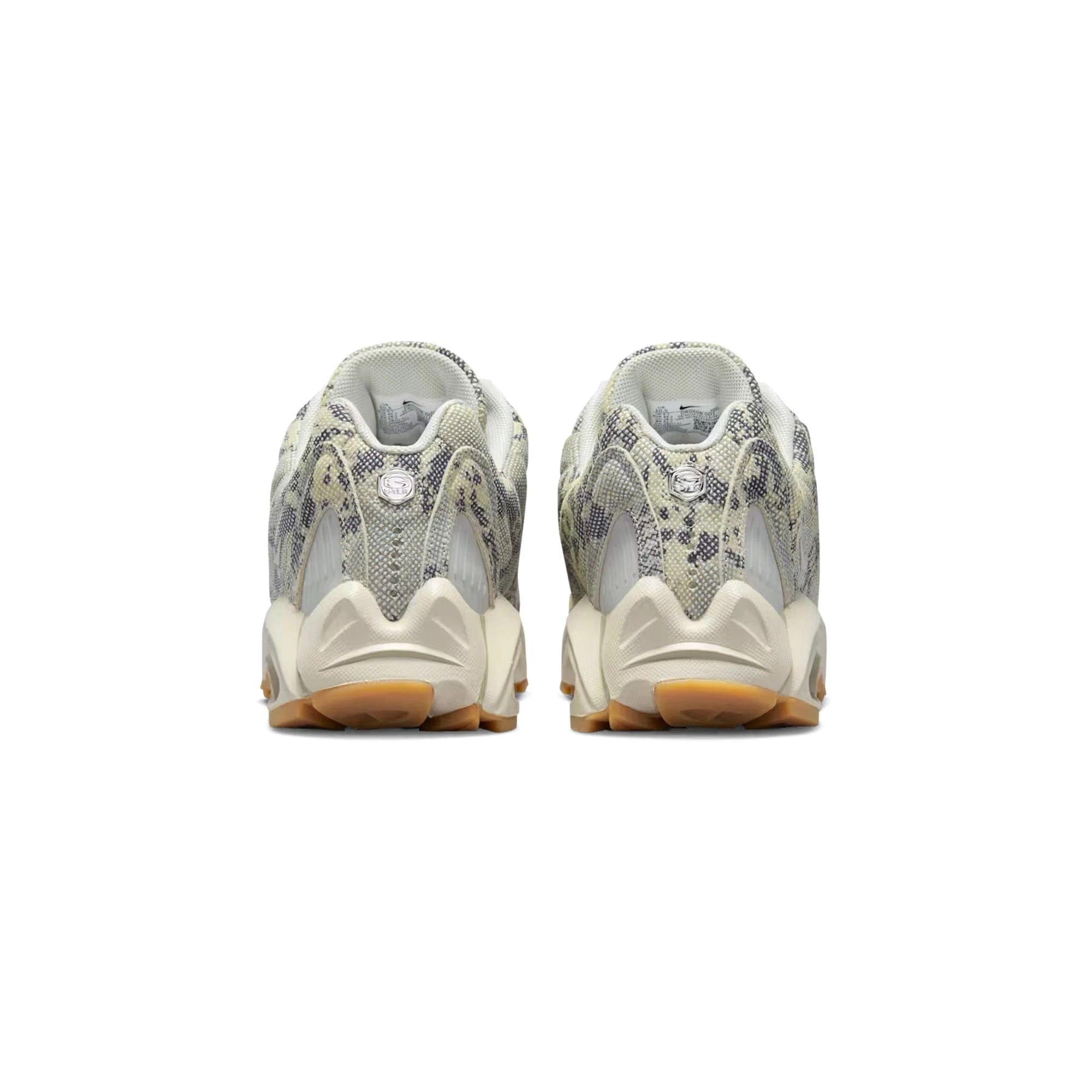 Nike Hot Step Air Terra Drake NOCTA Snakeskin (2023)