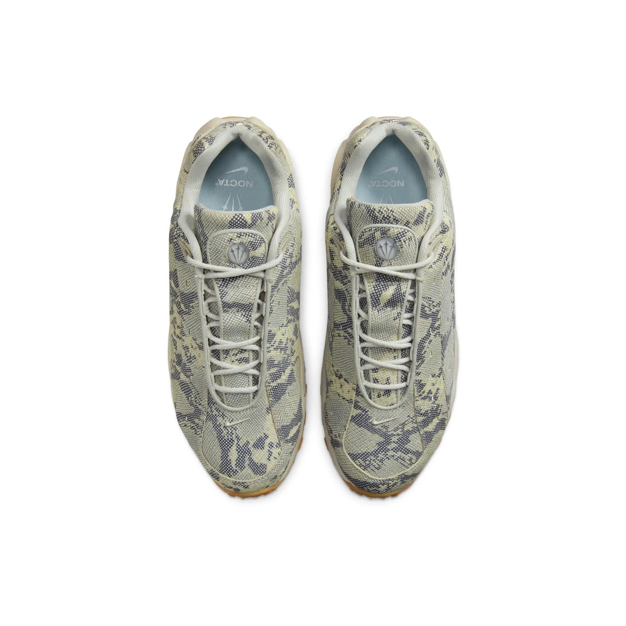 Nike Hot Step Air Terra Drake NOCTA Snakeskin (2023)