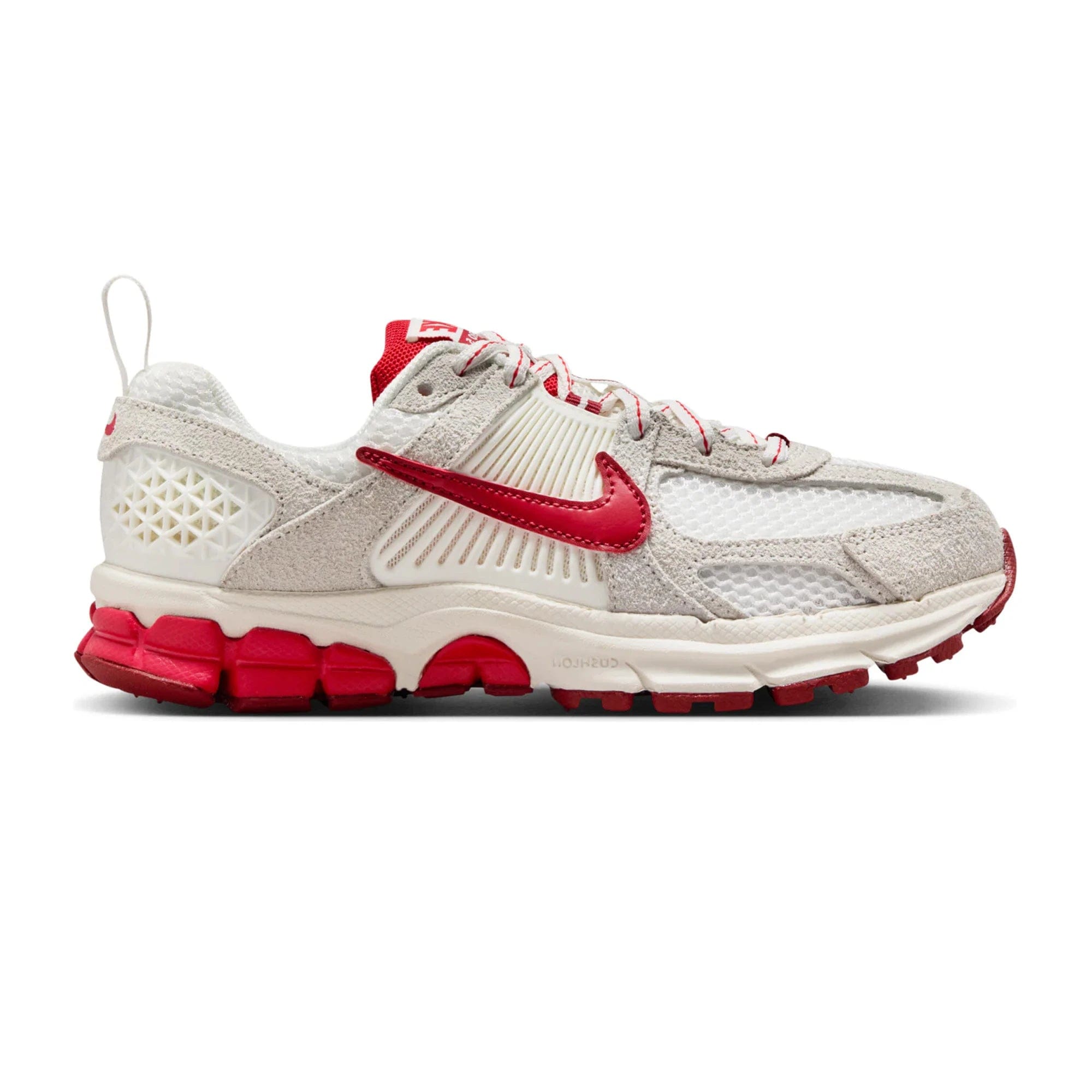 Nike Vomero 5 SE Sail Team Crimson GS (2025)