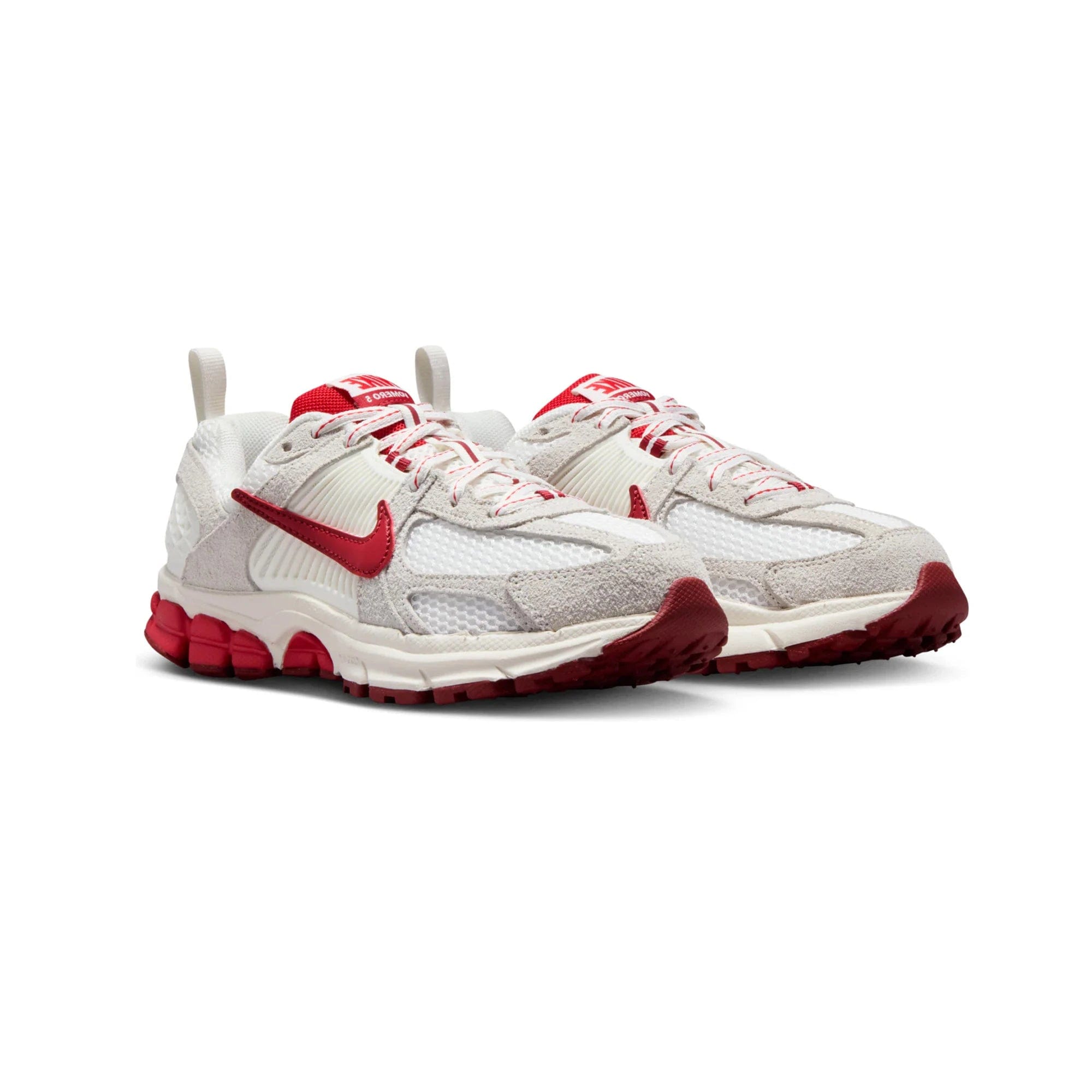 Nike Vomero 5 SE Sail Team Crimson GS (2025)