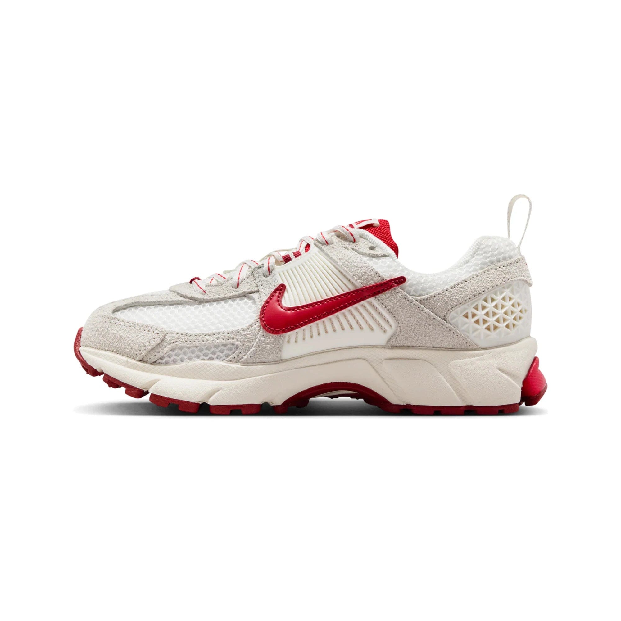 Nike Vomero 5 SE Sail Team Crimson GS (2025)