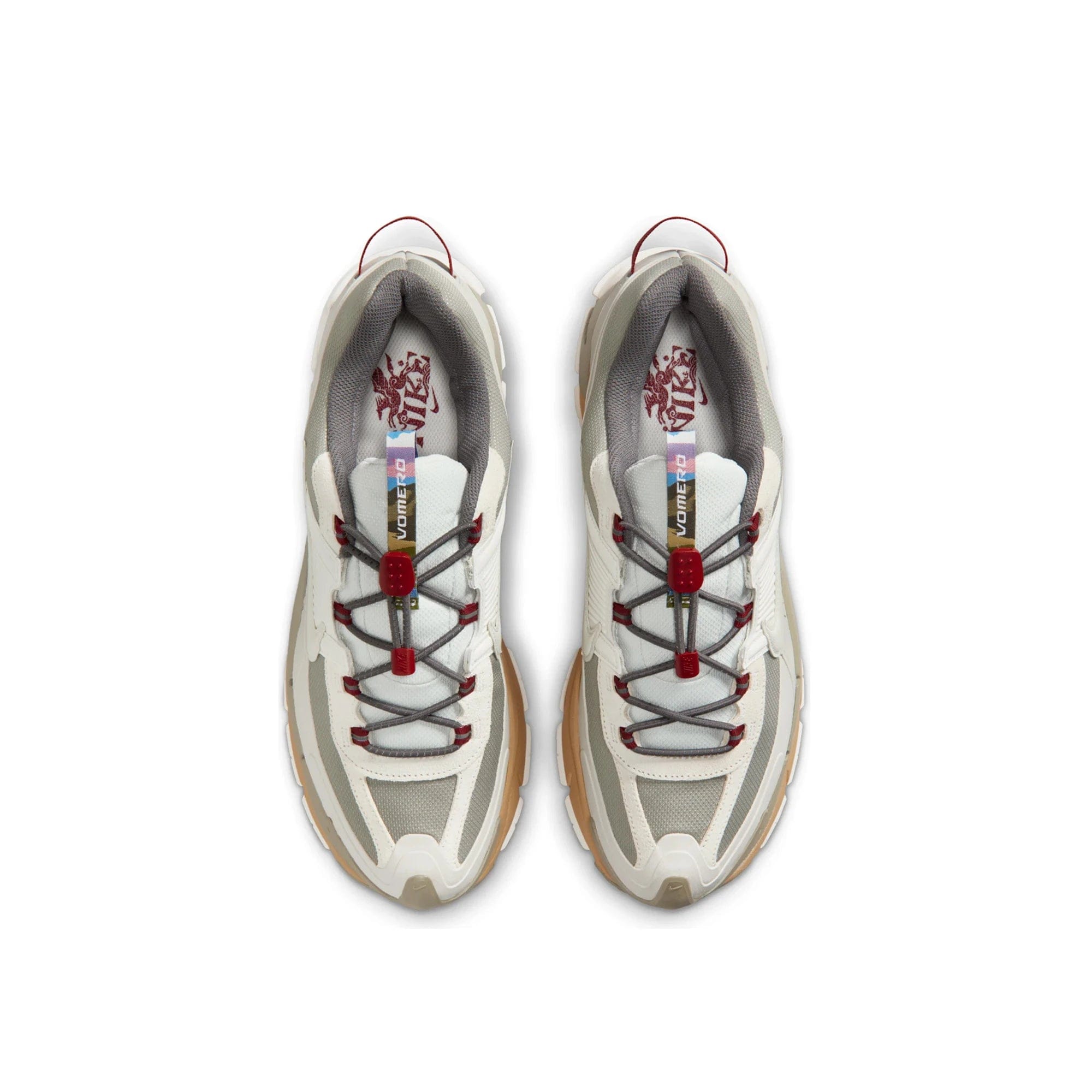 Nike Air Zoom Vomero Roam Year of the Horse (2026)