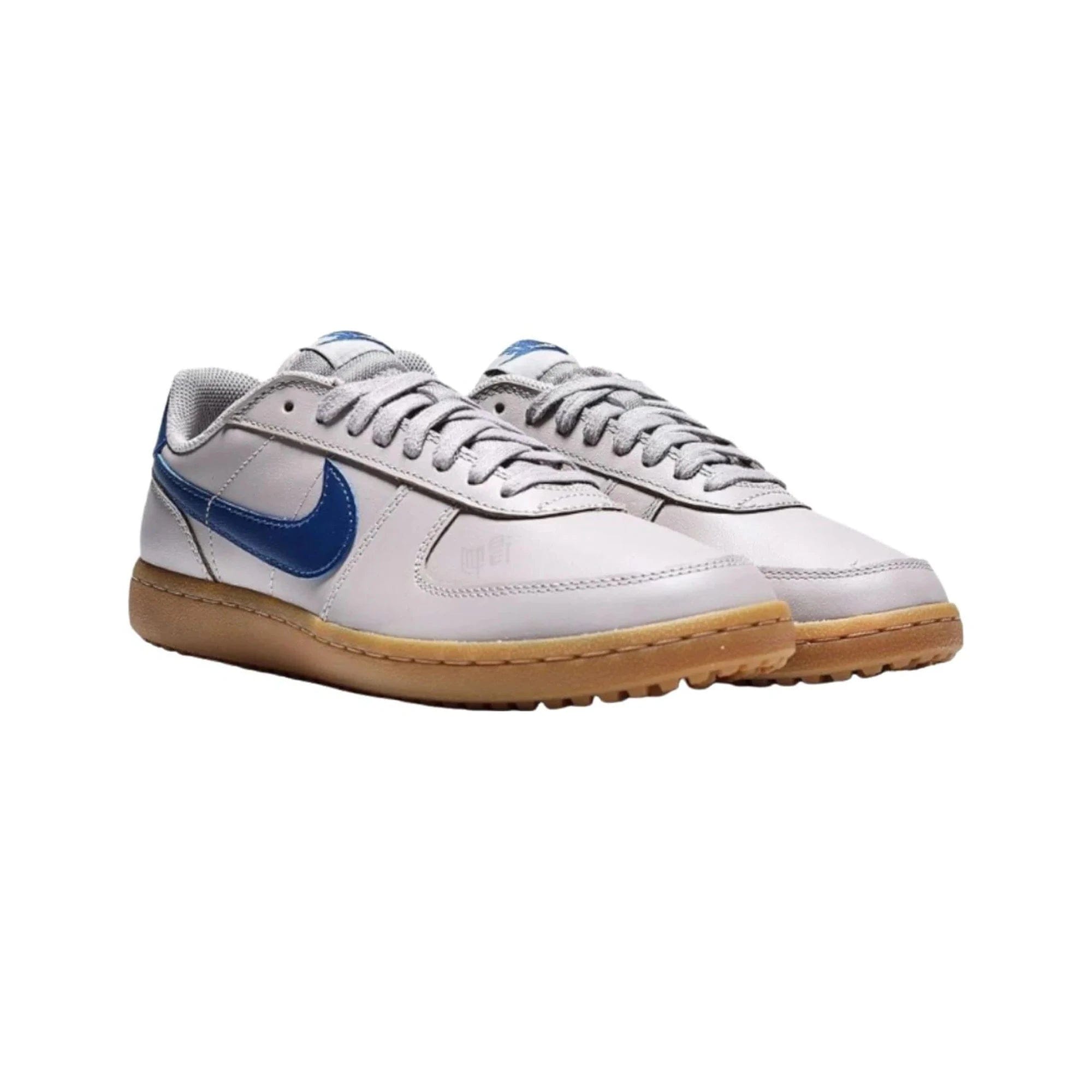 Nike Field General Grey Blue Gum (2026)