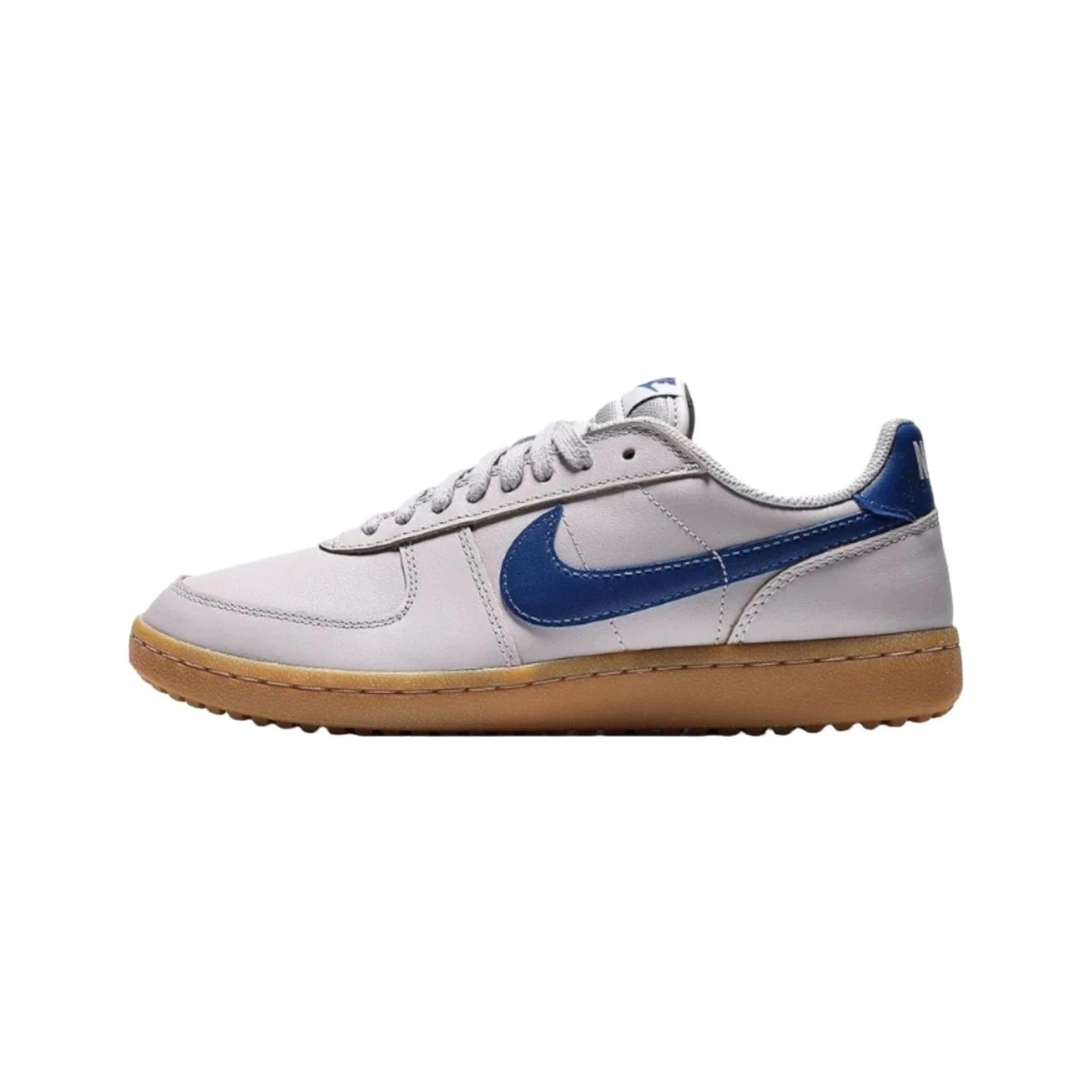 Nike Field General Grey Blue Gum (2026)