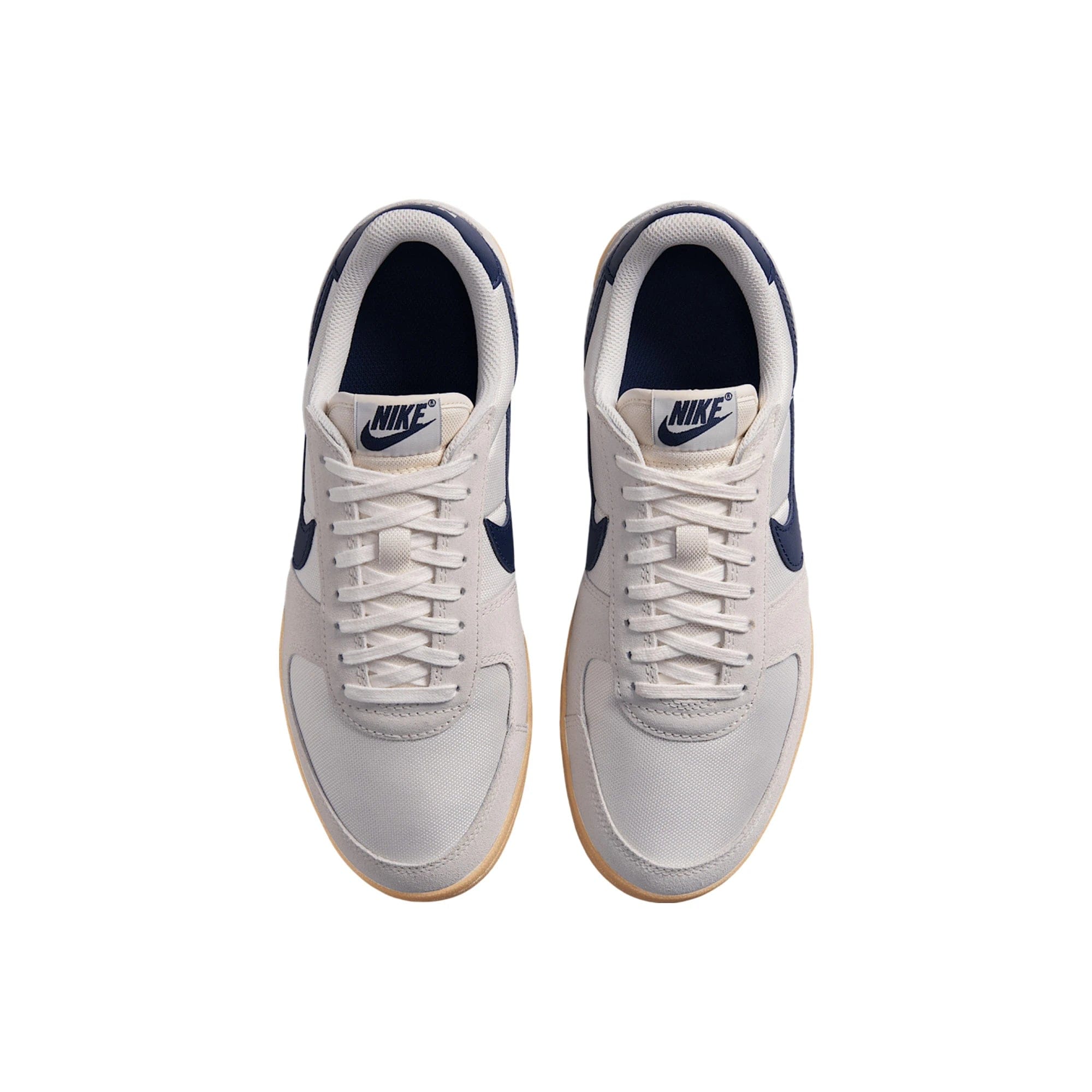 Nike Field General Grey Blue Gum (2026)