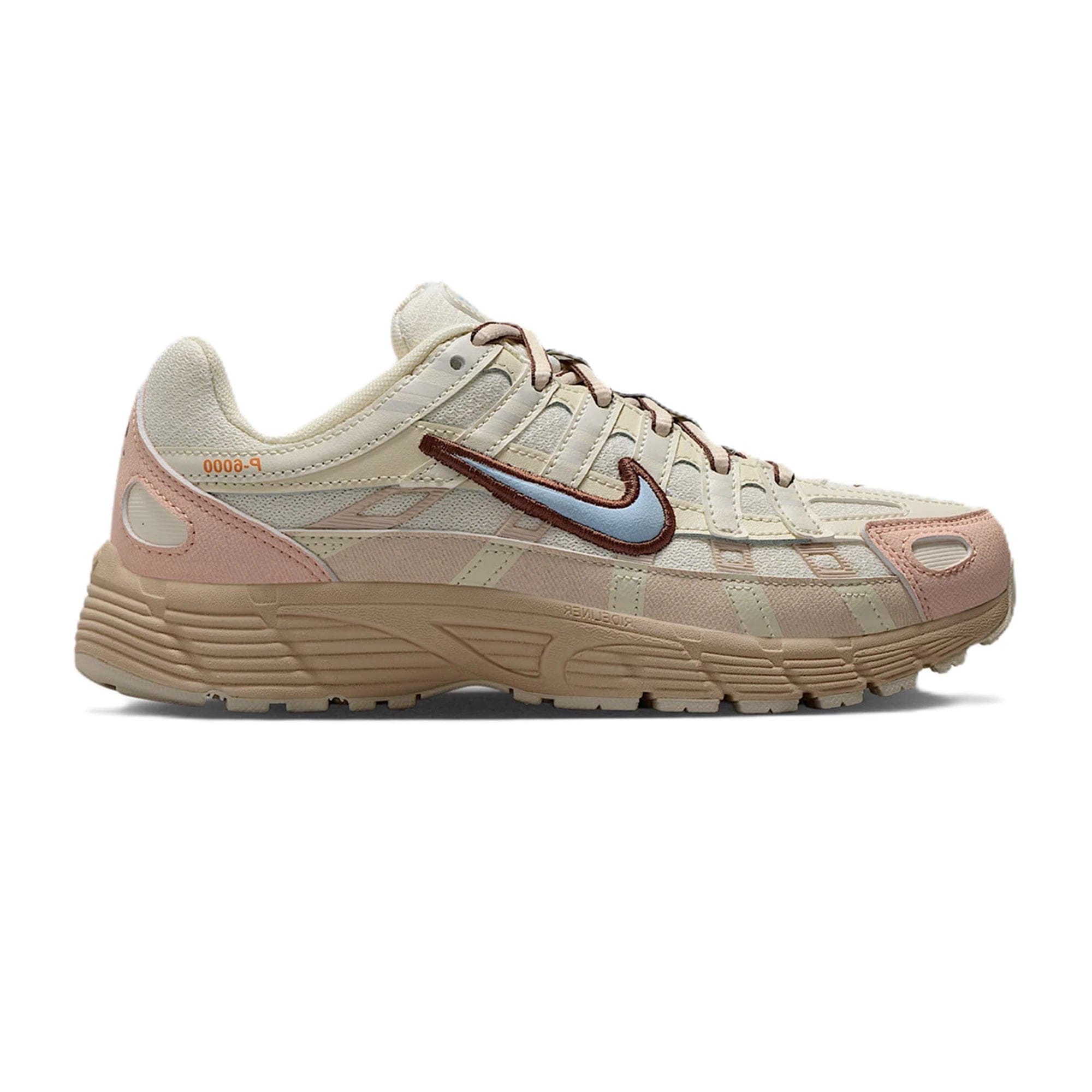 Nike P - 6000 Soft Pearl Celestine Blue GS (2025)