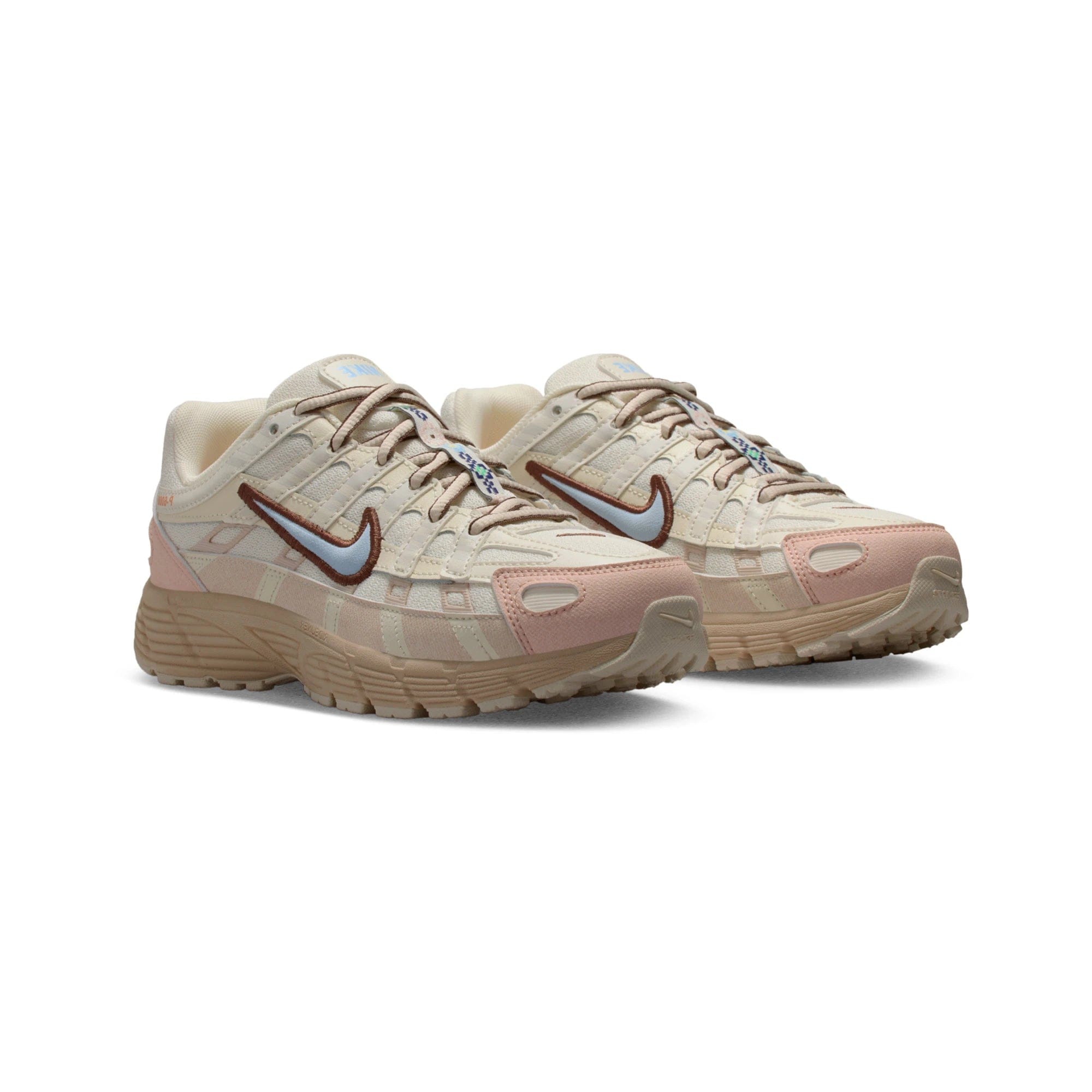 Nike P - 6000 Soft Pearl Celestine Blue GS (2025)