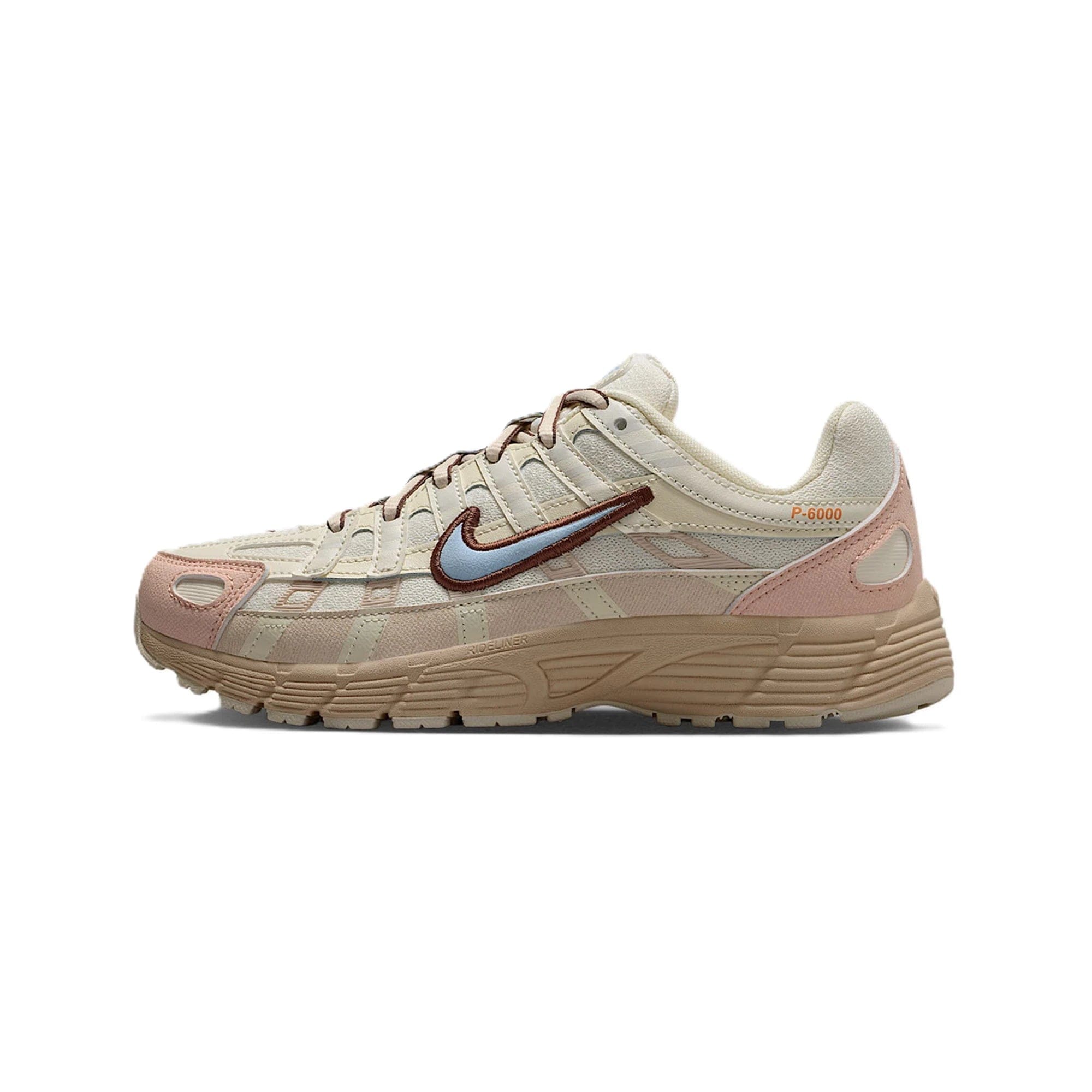 Nike P - 6000 Soft Pearl Celestine Blue GS (2025)