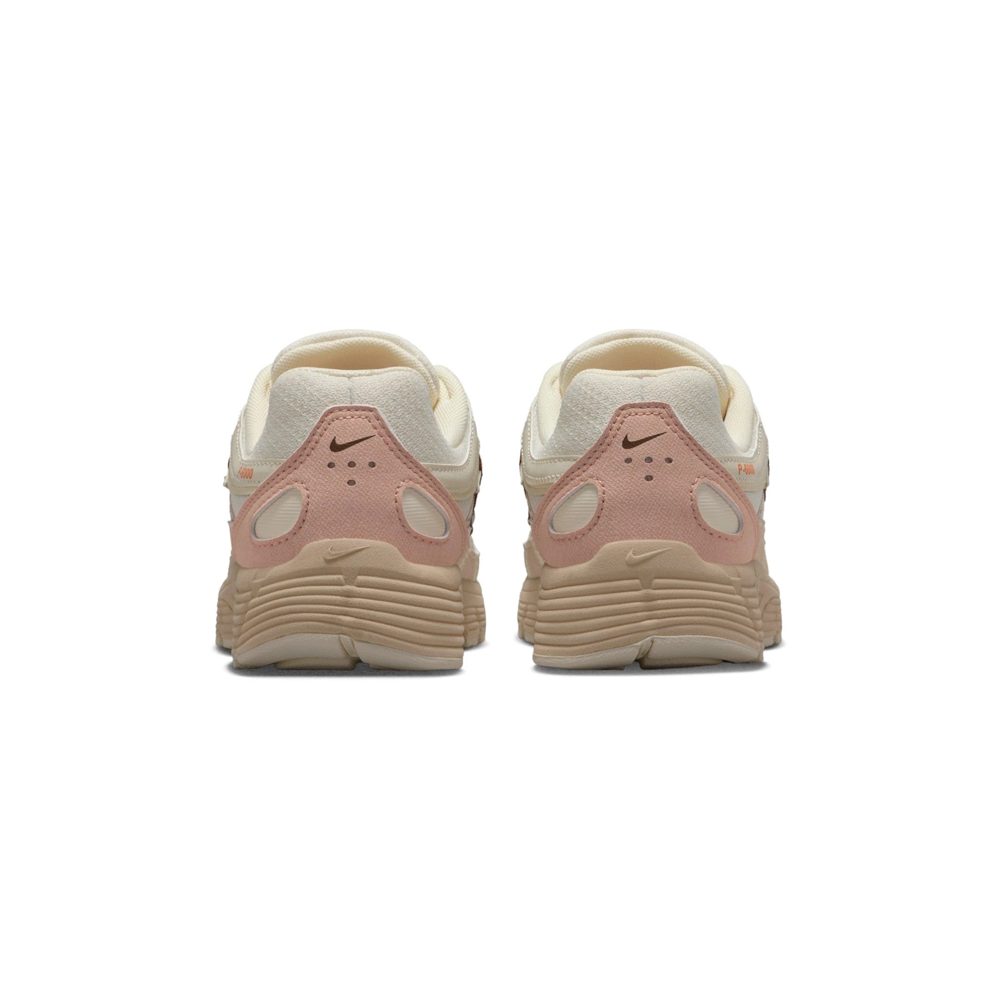 Nike P - 6000 Soft Pearl Celestine Blue GS (2025)