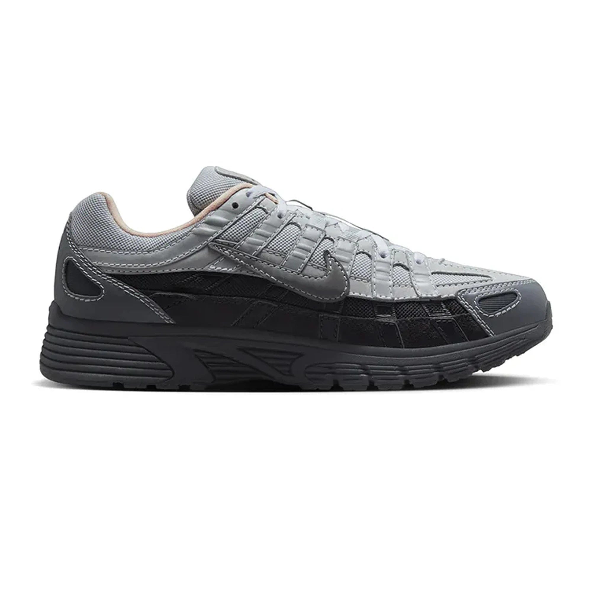 Nike P - 6000 Smoke Grey Platinum Purple (2025)