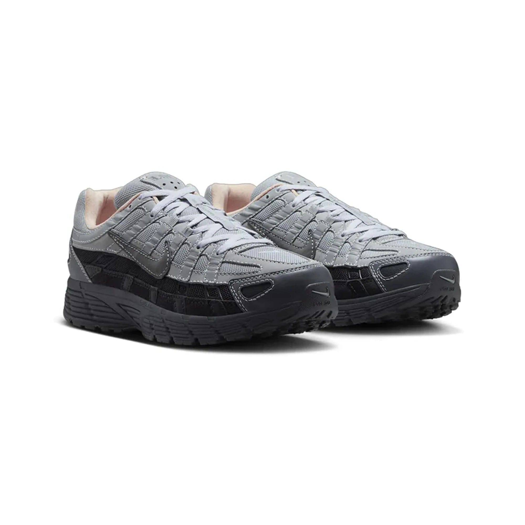 Nike P - 6000 Smoke Grey Platinum Purple (2025)