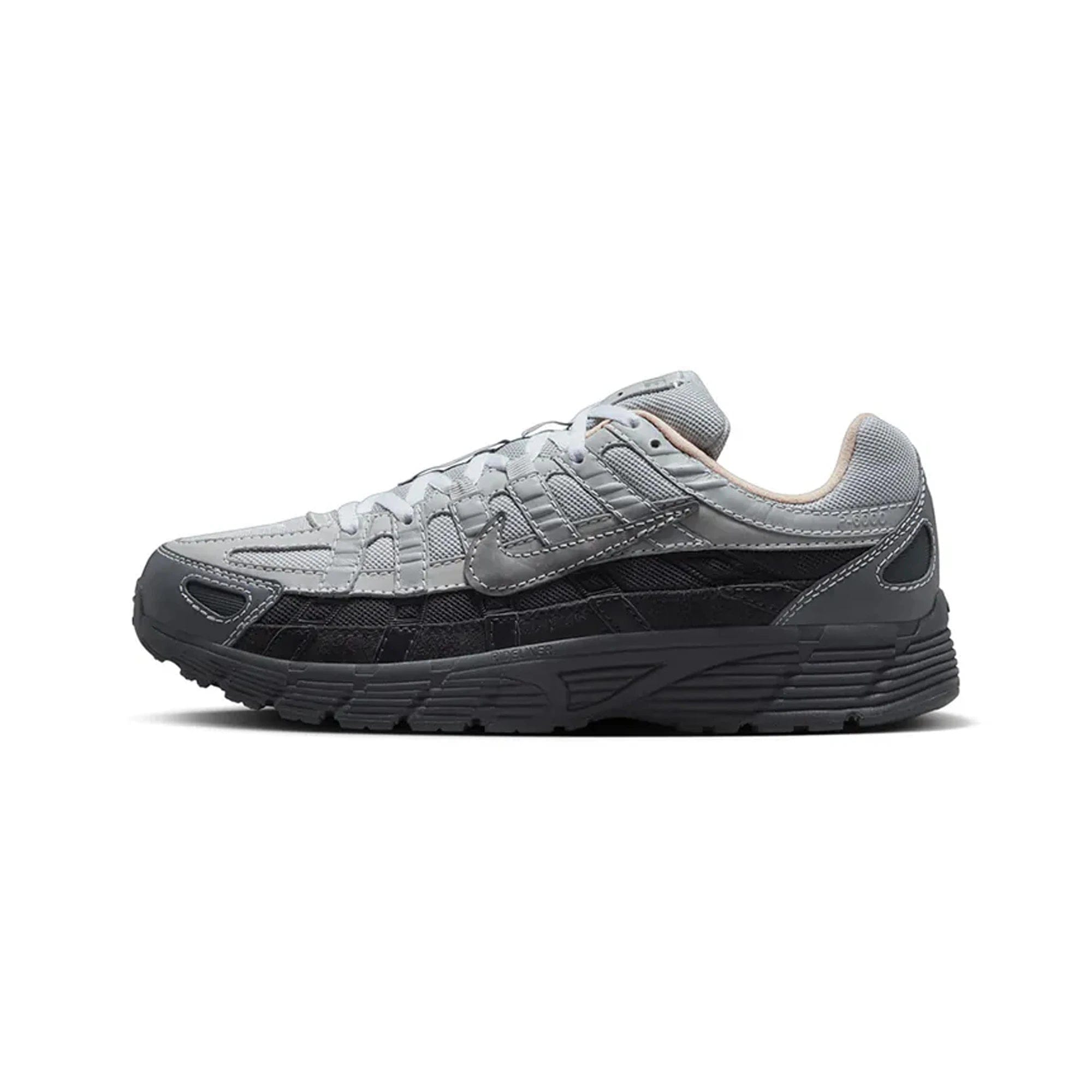 Nike P - 6000 Smoke Grey Platinum Purple (2025)