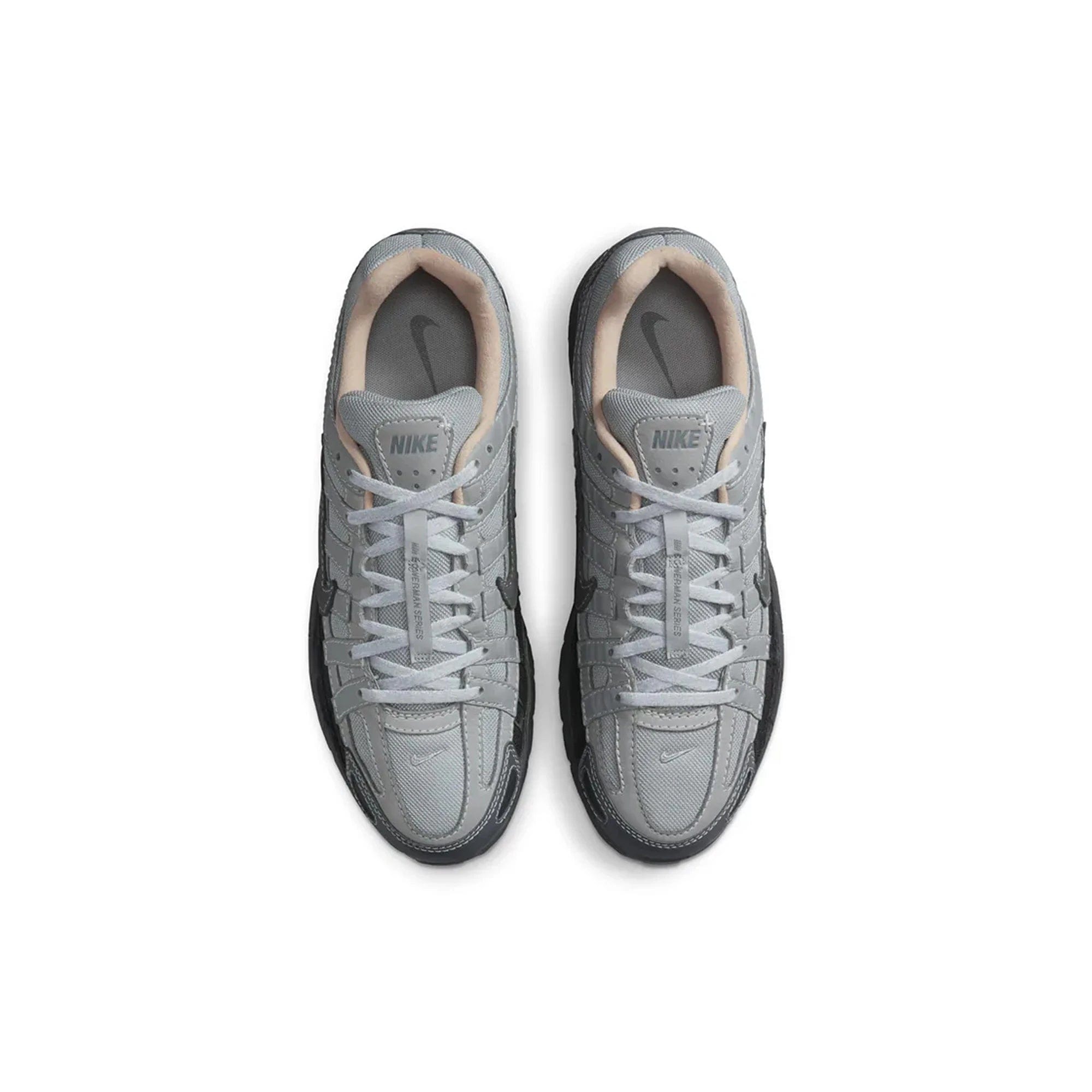 Nike P - 6000 Smoke Grey Platinum Purple (2025)