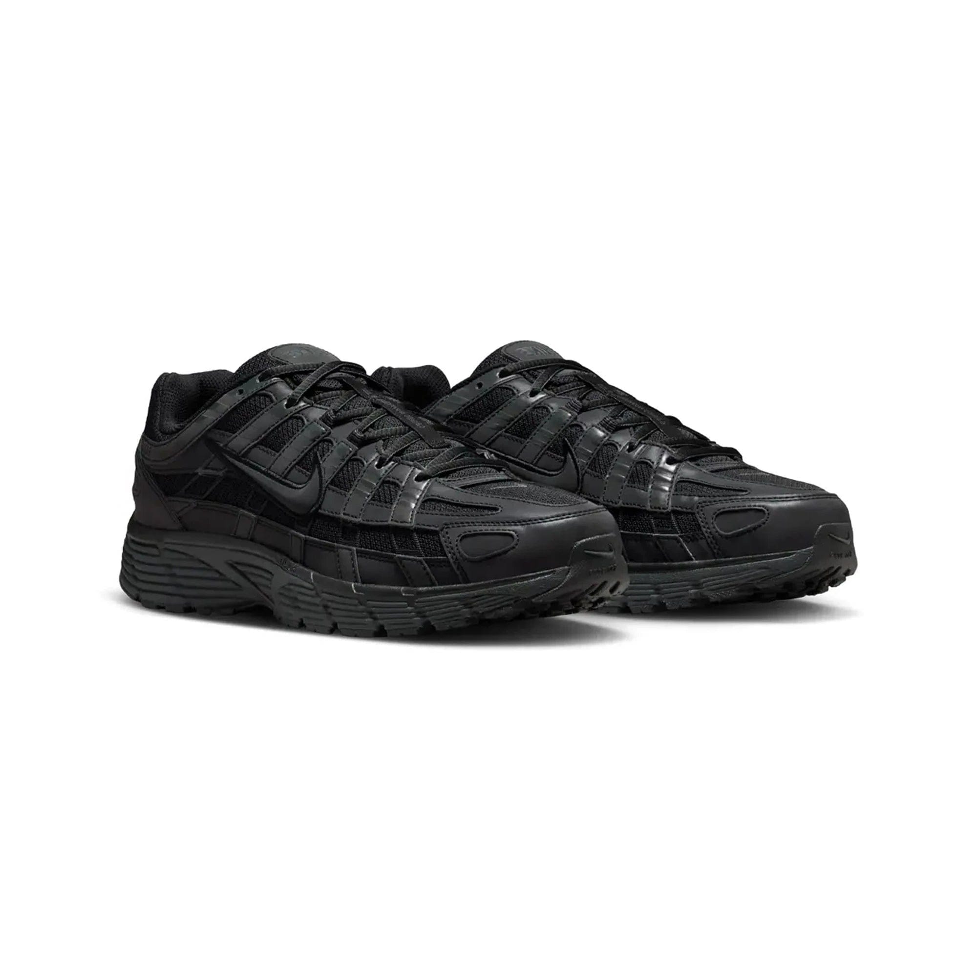 Nike P - 6000 SE Black Reflective (2025)