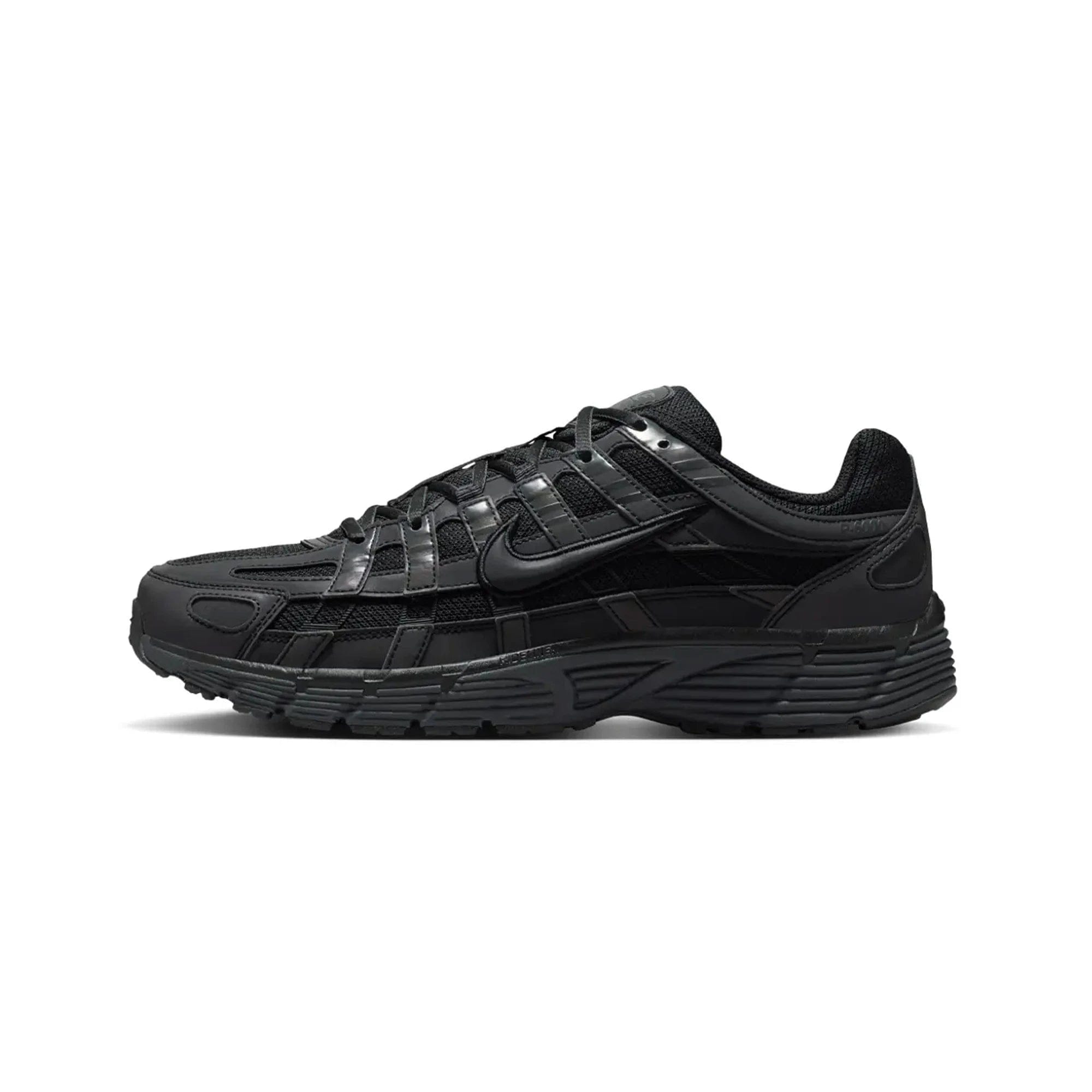Nike P - 6000 SE Black Reflective (2025)