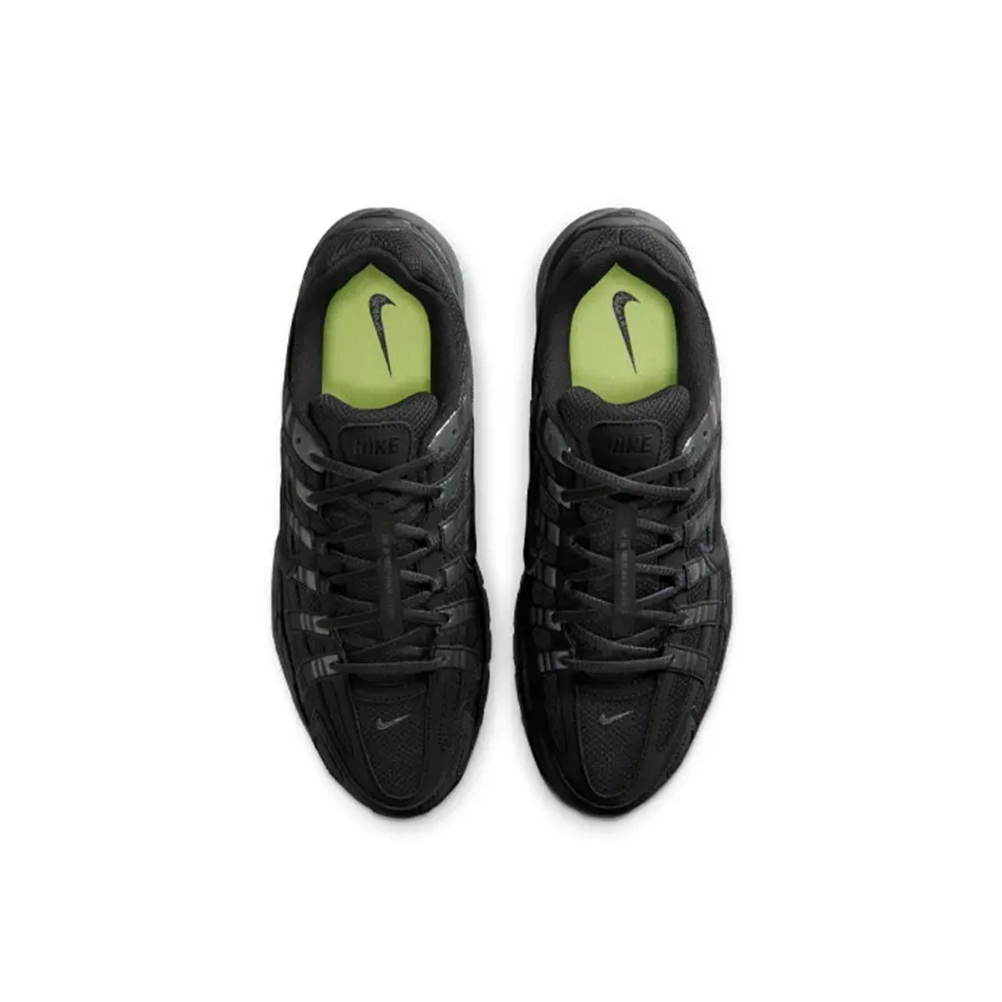 Nike P - 6000 SE Black Reflective (2025)