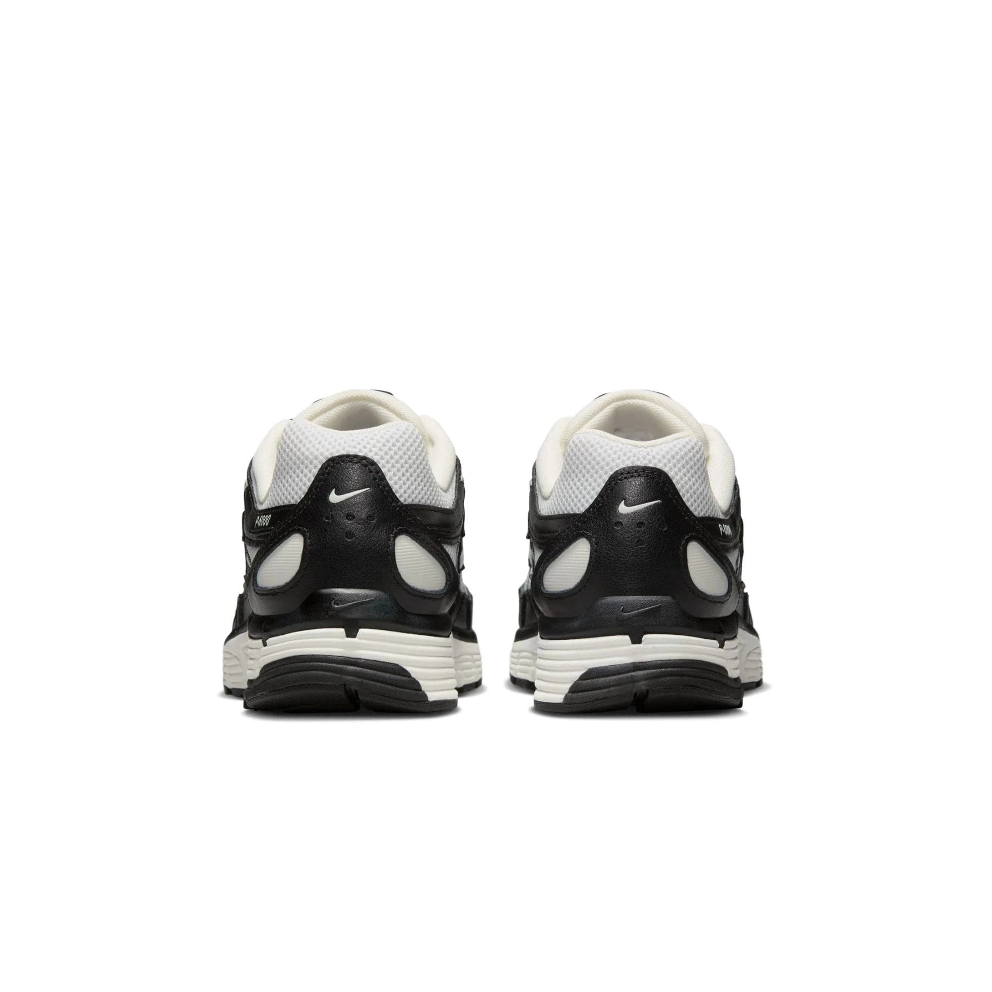 Nike P - 6000 Black Muslin Women's (2025)