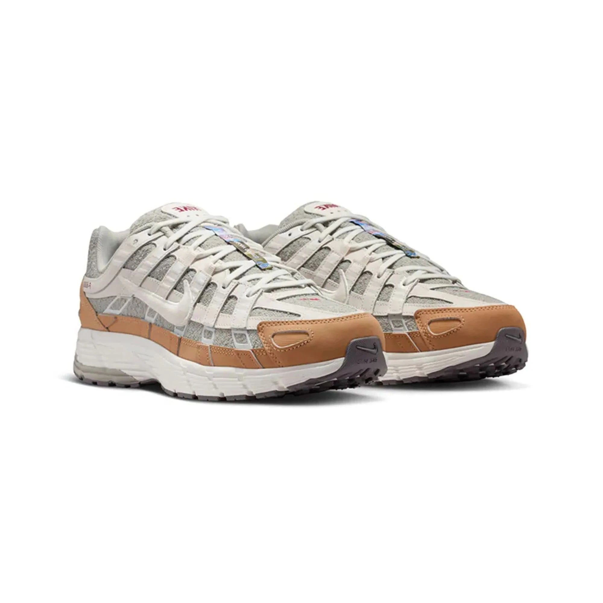 Nike P - 6000 Year of the Horse (2026)