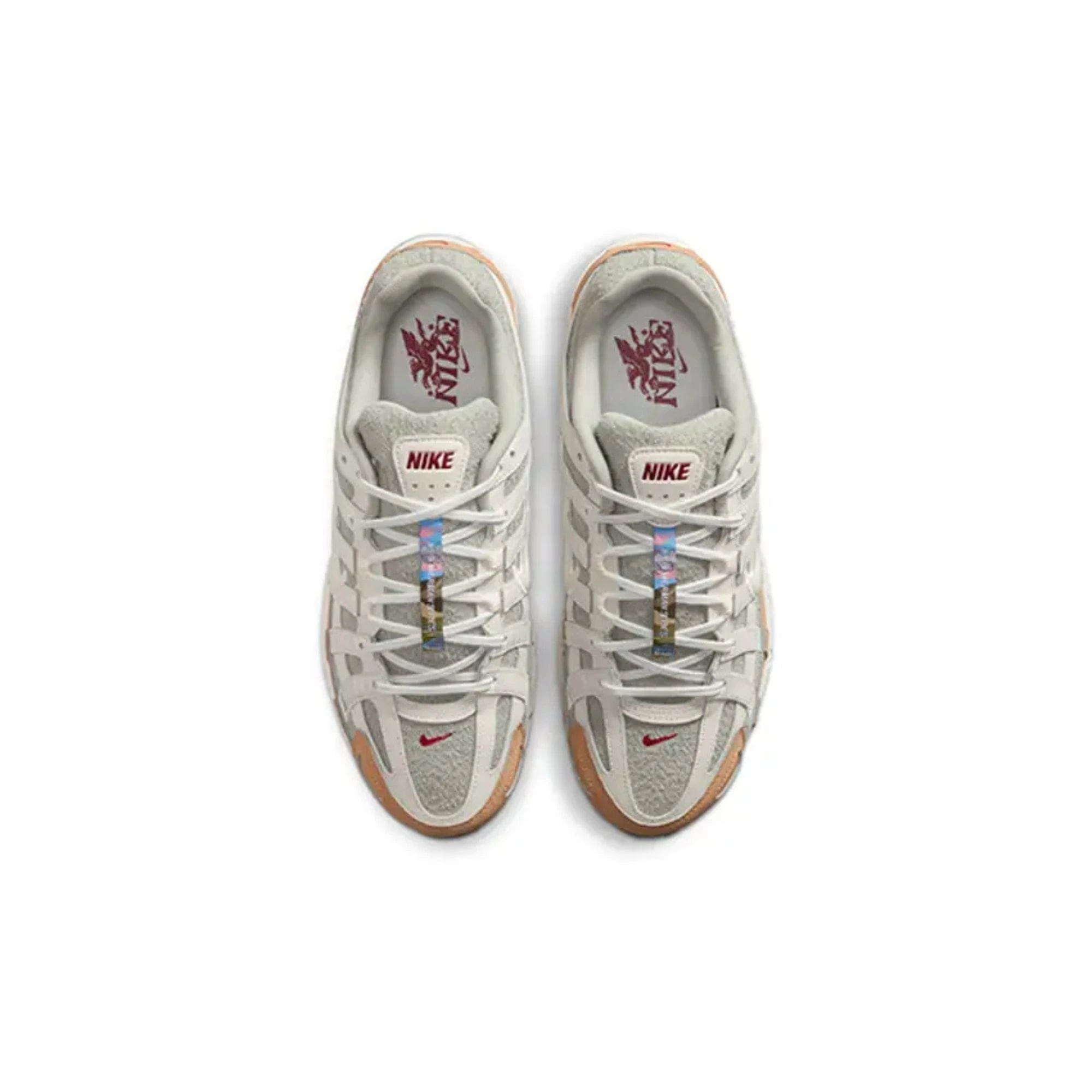 Nike P - 6000 Year of the Horse (2026)