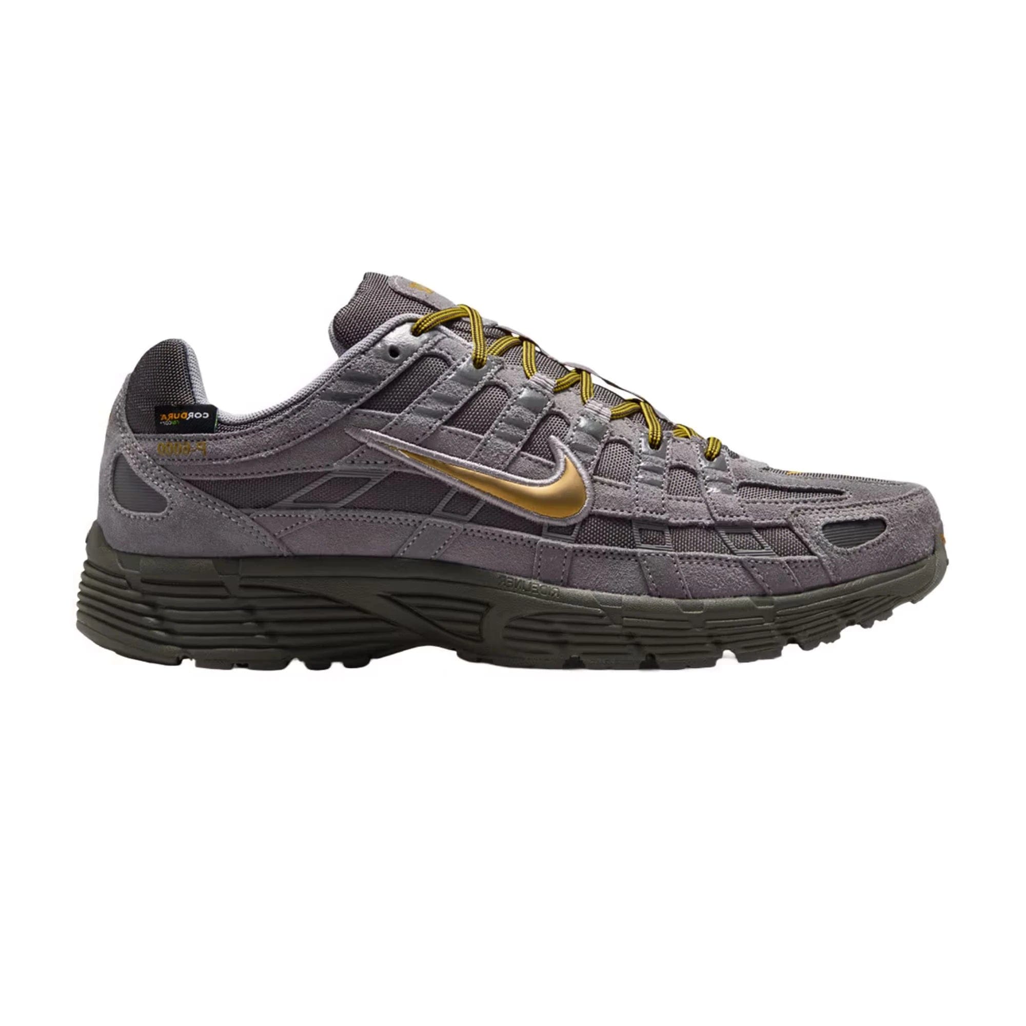 Nike P - 6000 Premium Medium Ash Pencil Point (2026)