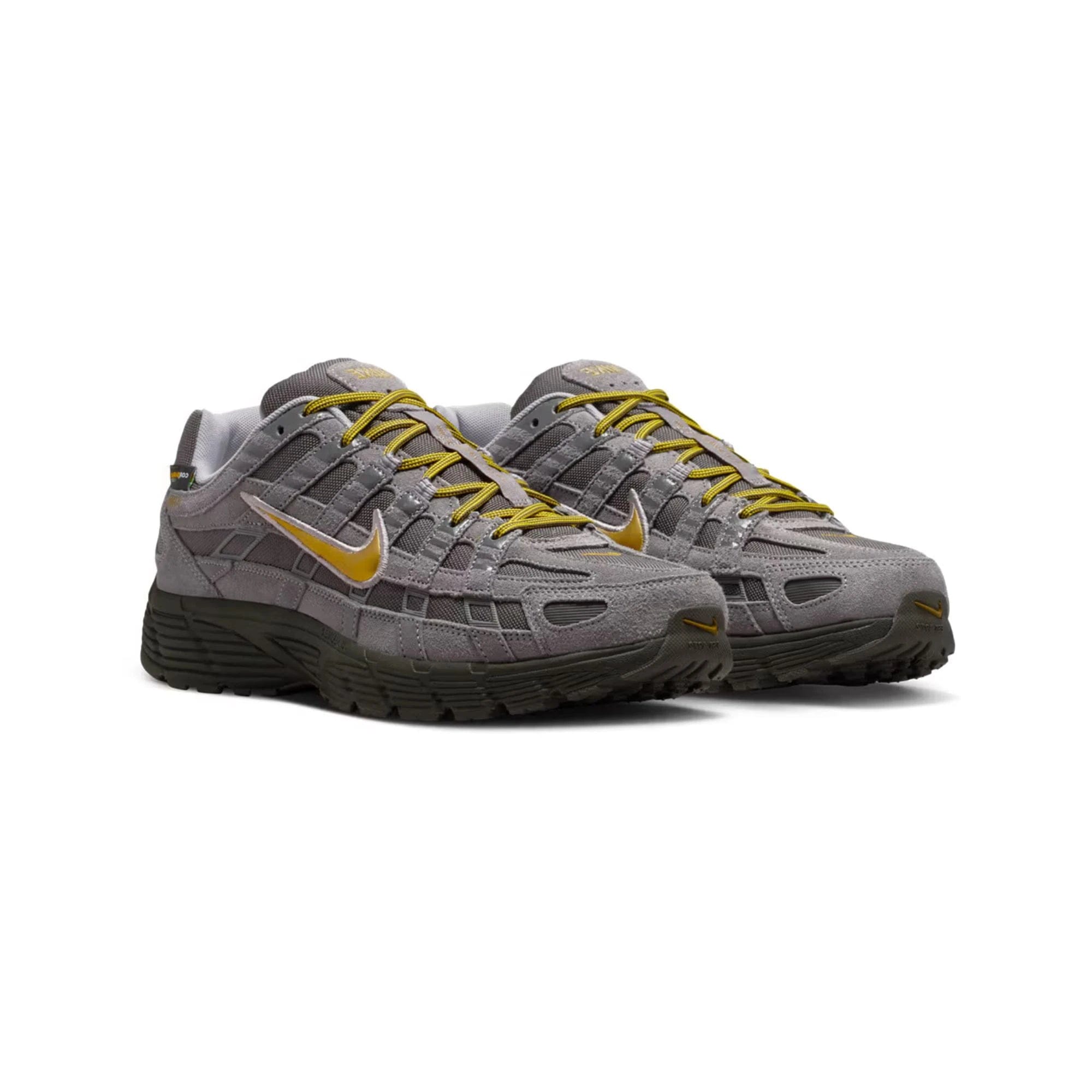 Nike P - 6000 Premium Medium Ash Pencil Point (2026)