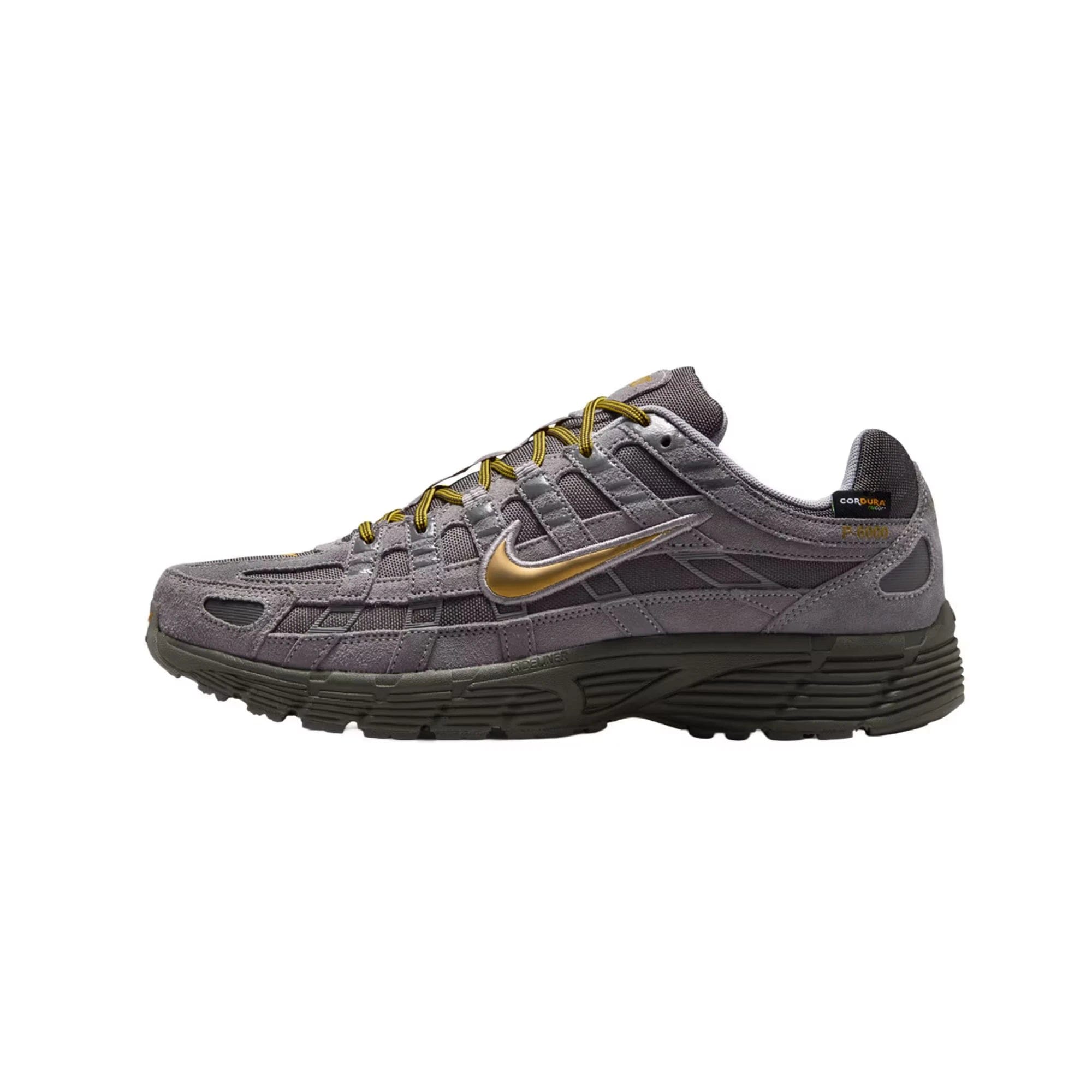Nike P - 6000 Premium Medium Ash Pencil Point (2026)
