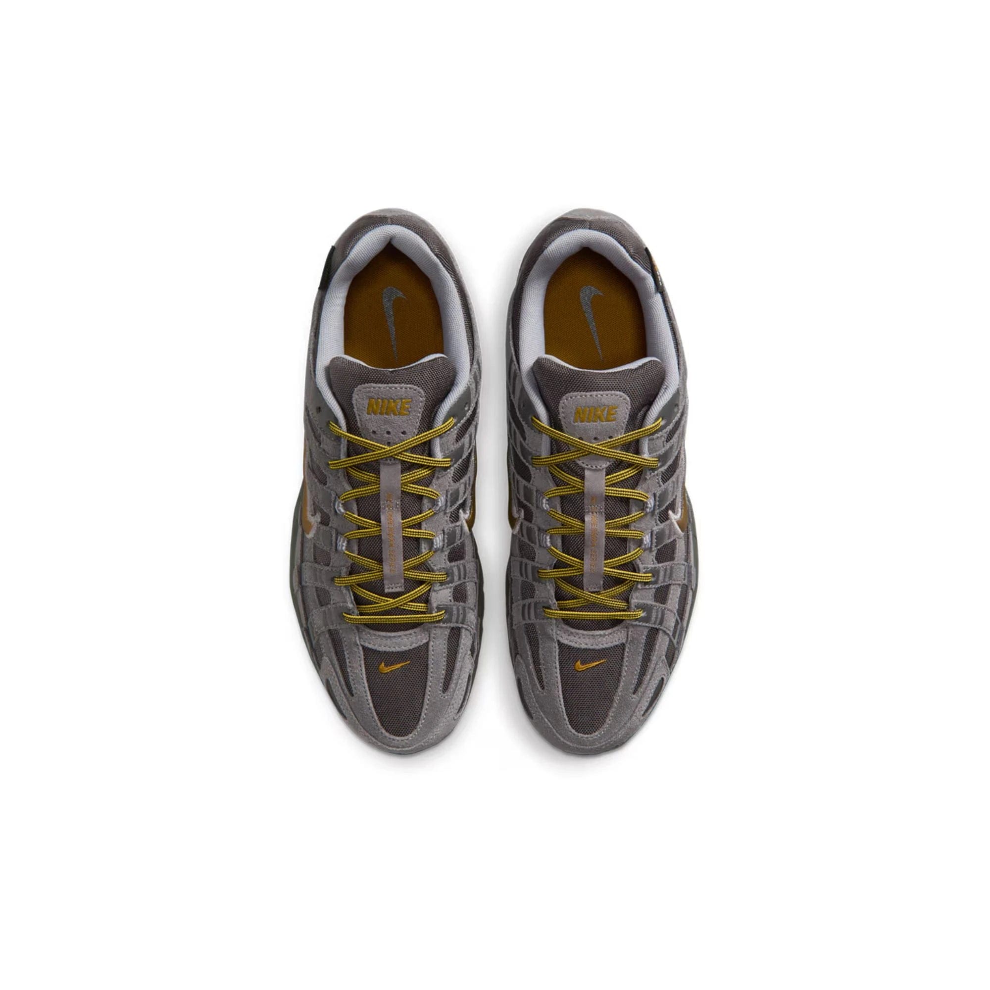 Nike P - 6000 Premium Medium Ash Pencil Point (2026)