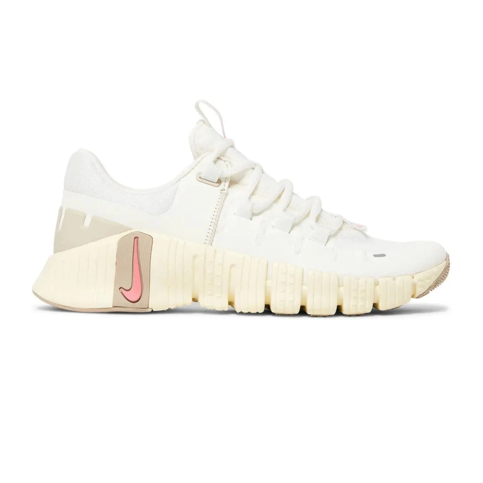 Nike Free Metcon 5 Sail Sanddrift Women's (2023)