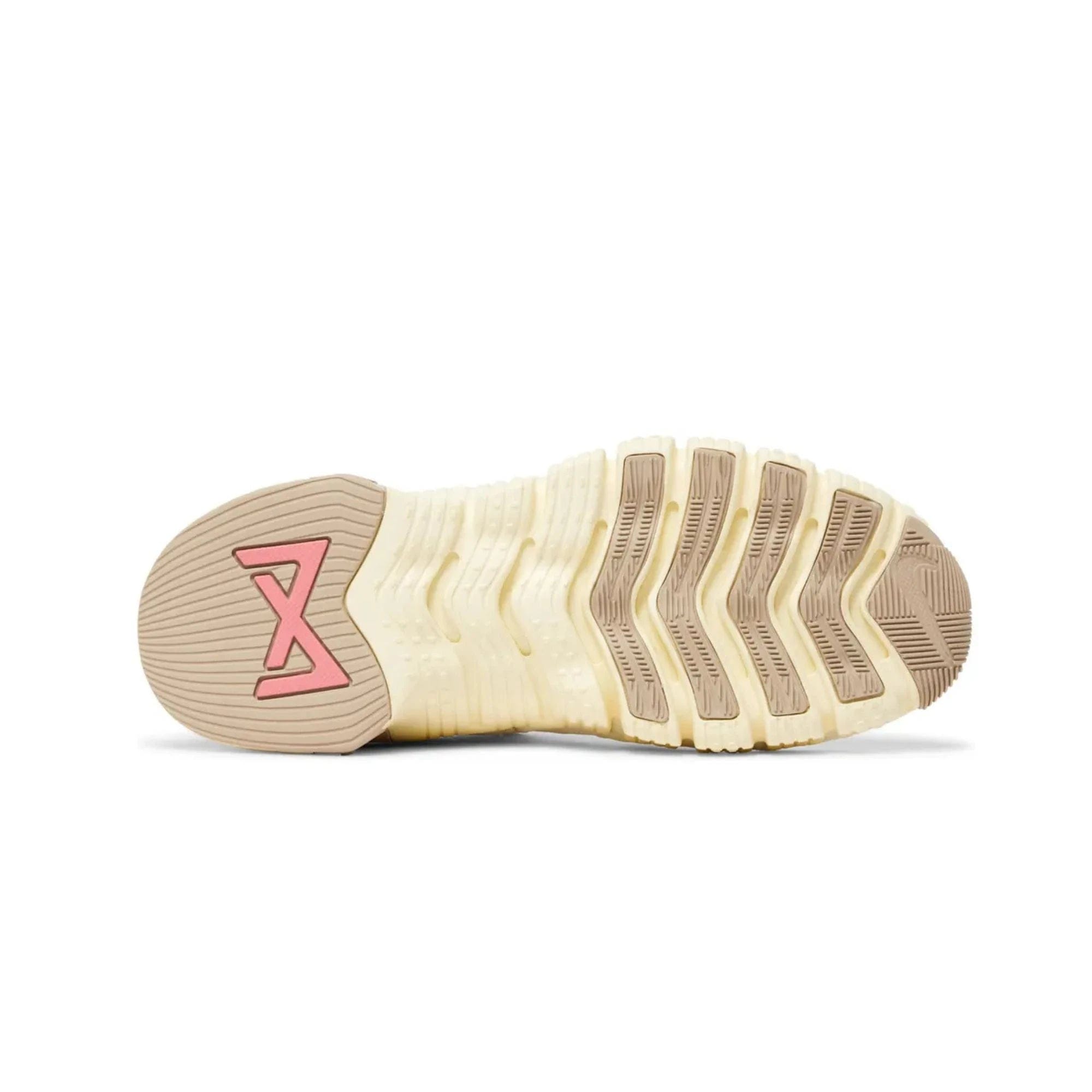 Nike Free Metcon 5 Sail Sanddrift Women's (2023)