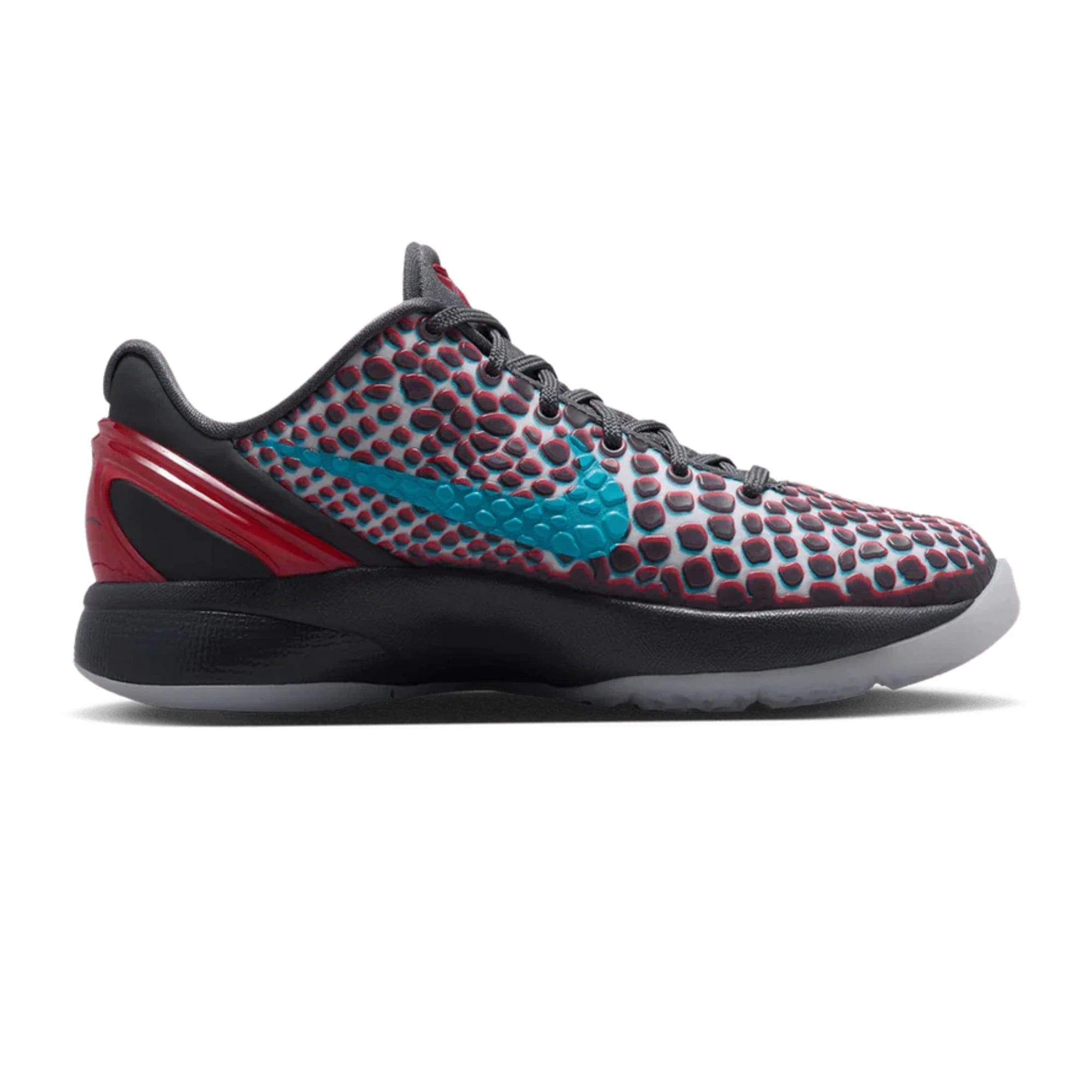 Nike Kobe 6 ASG Hollywood 3D GS (2026)