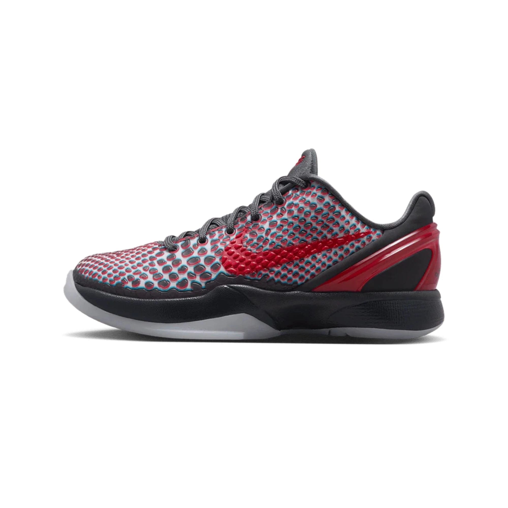 Nike Kobe 6 ASG Hollywood 3D GS (2026)