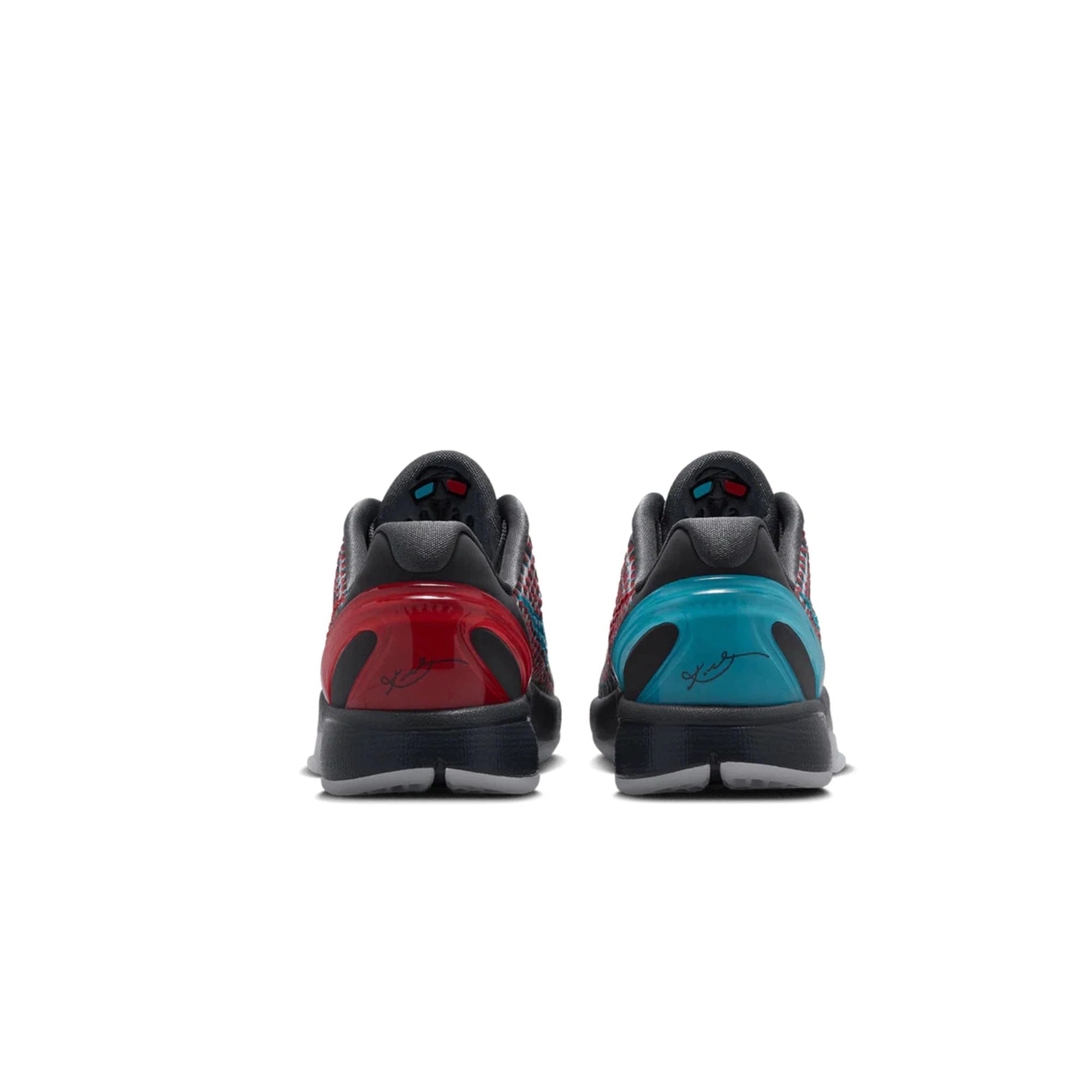 Nike Kobe 6 ASG Hollywood 3D GS (2026)
