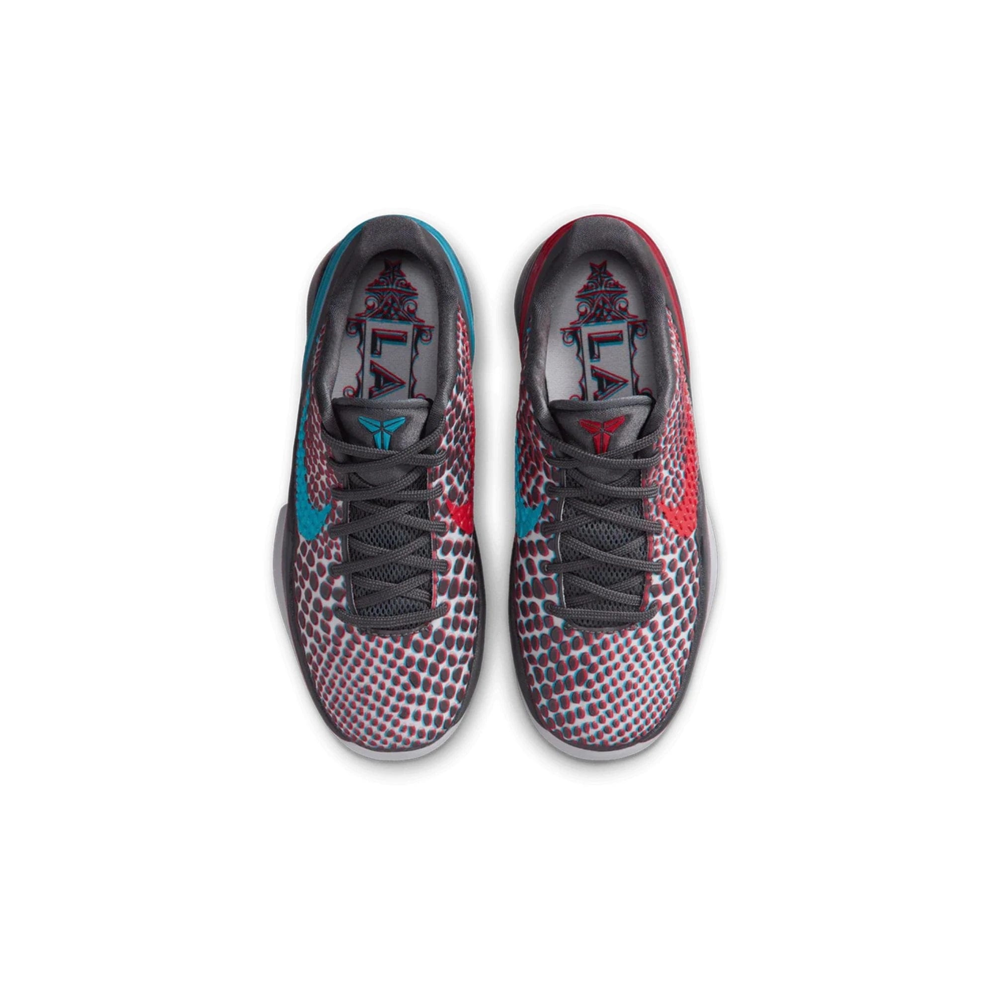 Nike Kobe 6 ASG Hollywood 3D GS (2026)