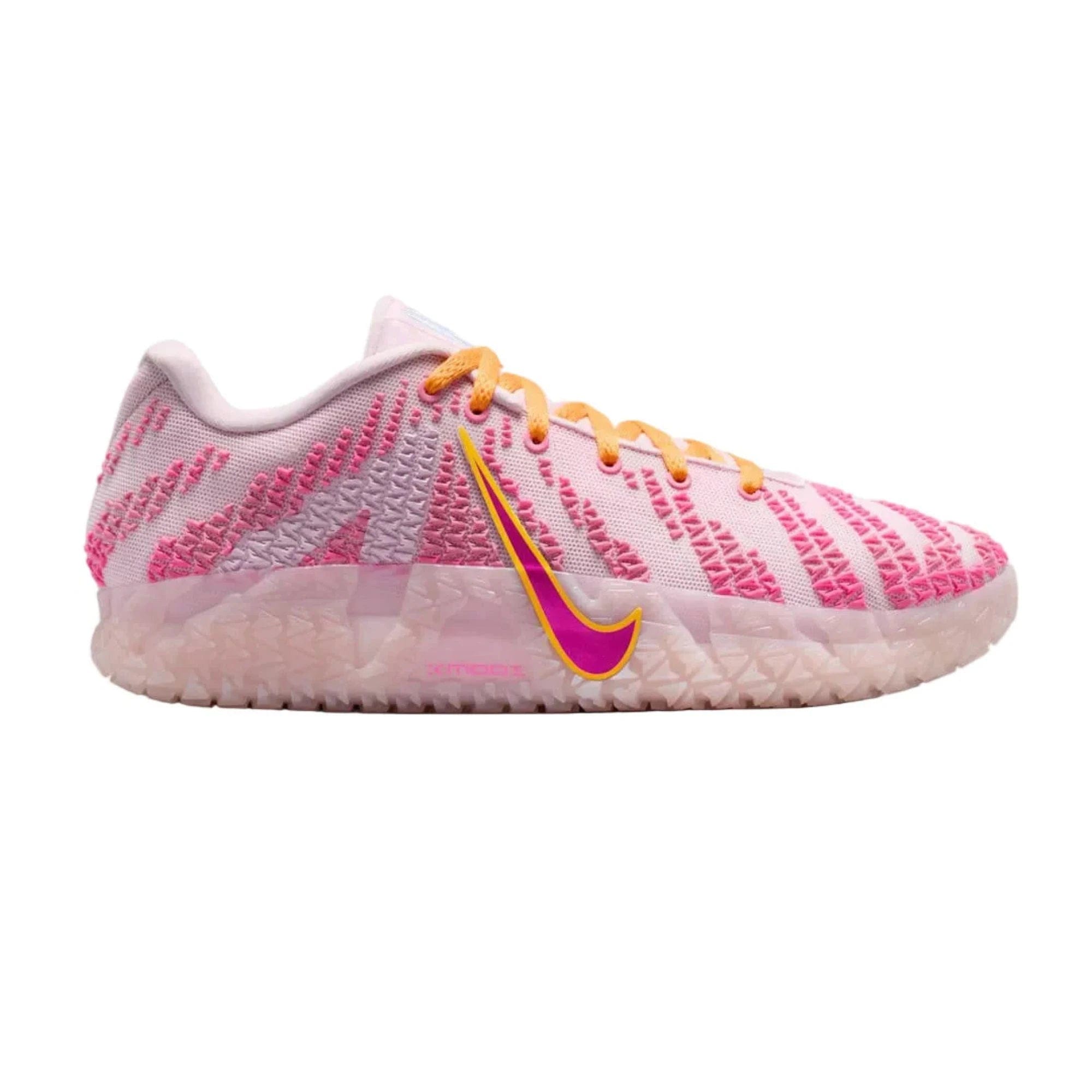 Nike JA 3 EP Jelly Bean (2025)