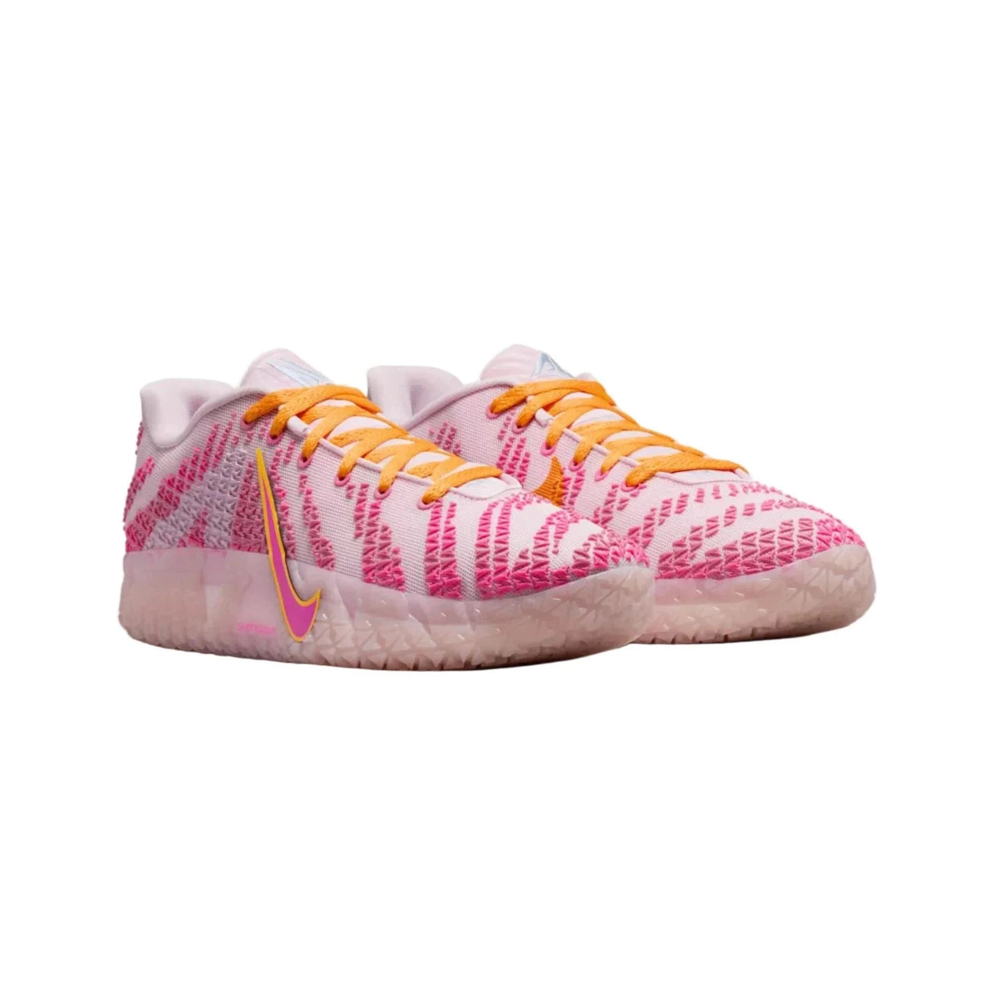 Nike JA 3 EP Jelly Bean (2025)
