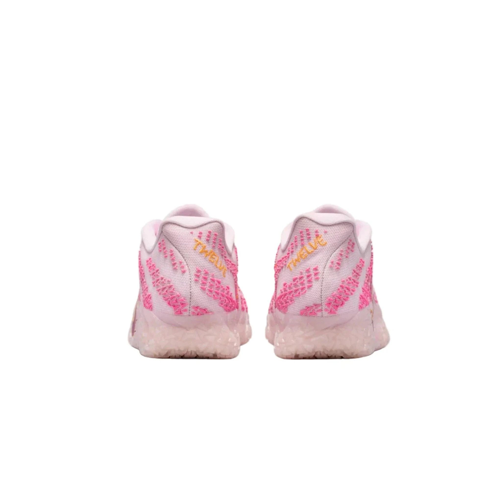 Nike JA 3 EP Jelly Bean (2025)