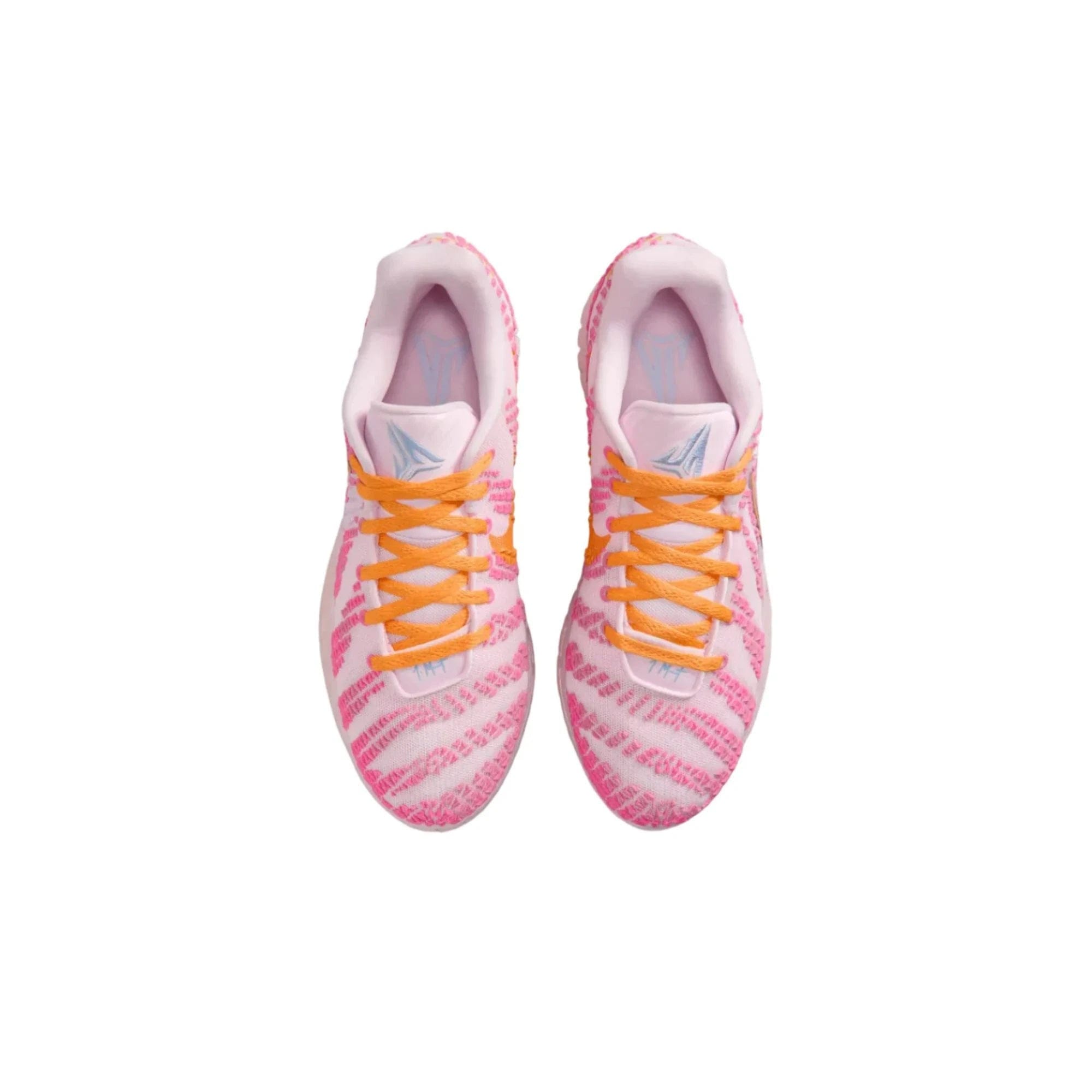 Nike JA 3 EP Jelly Bean (2025)