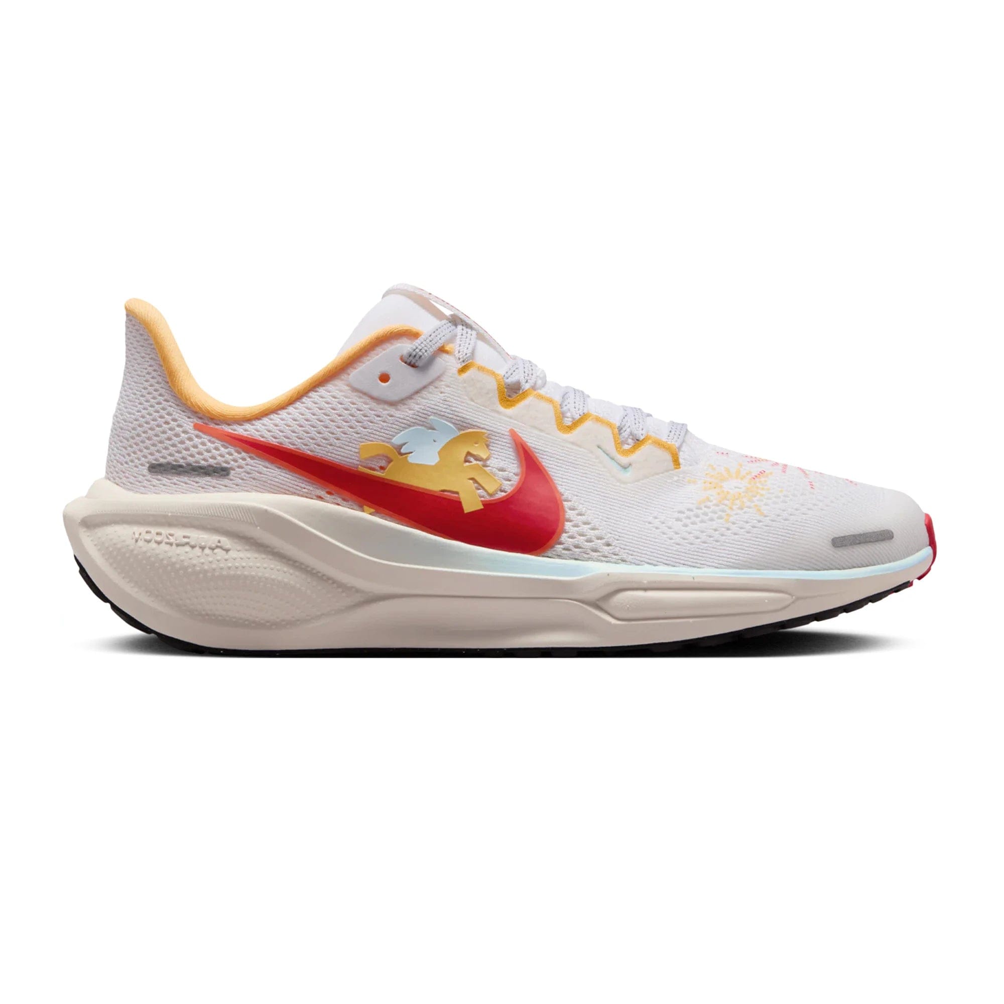 Nike Air Zoom Pegasus 41 Year of the Horse Unbridled GS