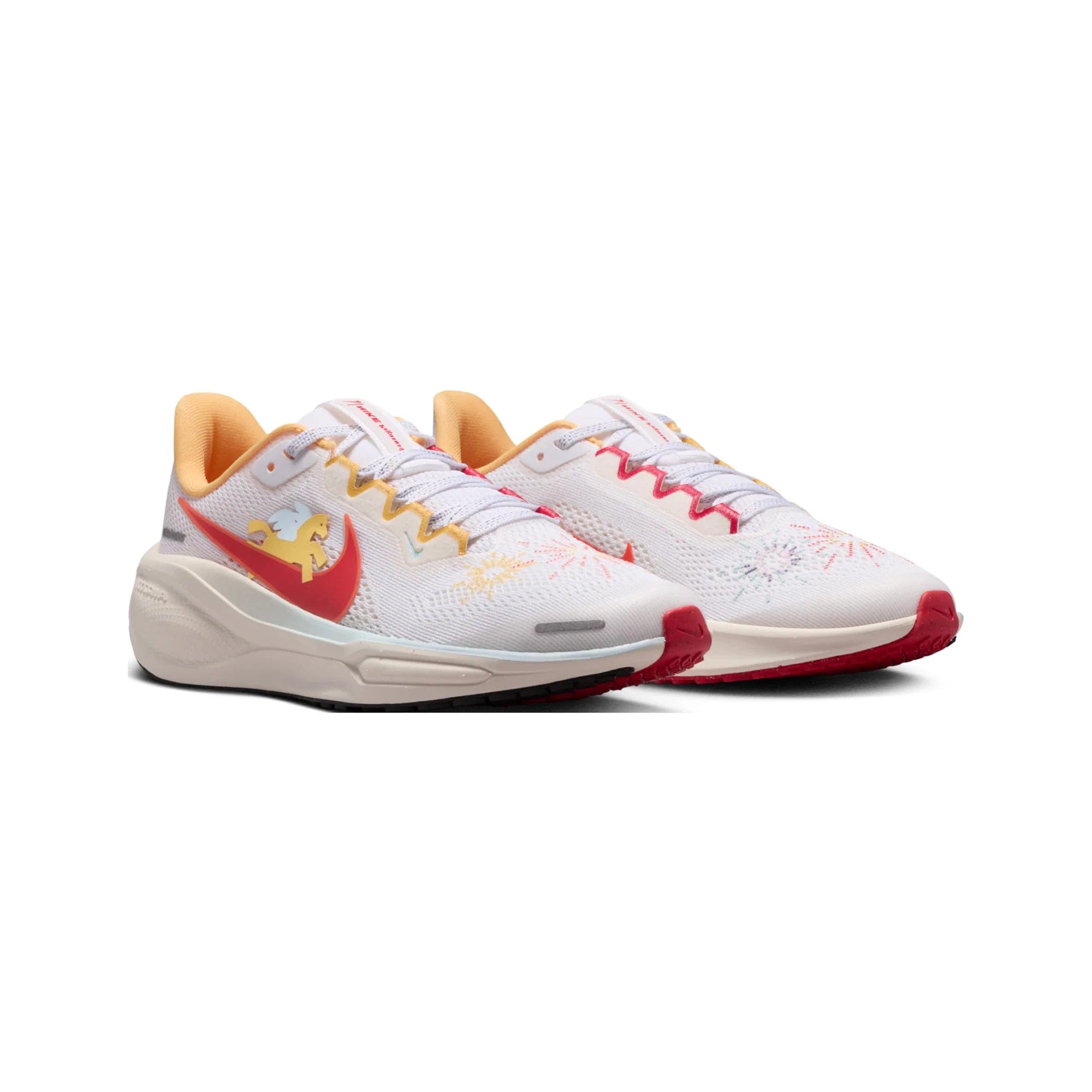 Nike Air Zoom Pegasus 41 Year of the Horse Unbridled GS