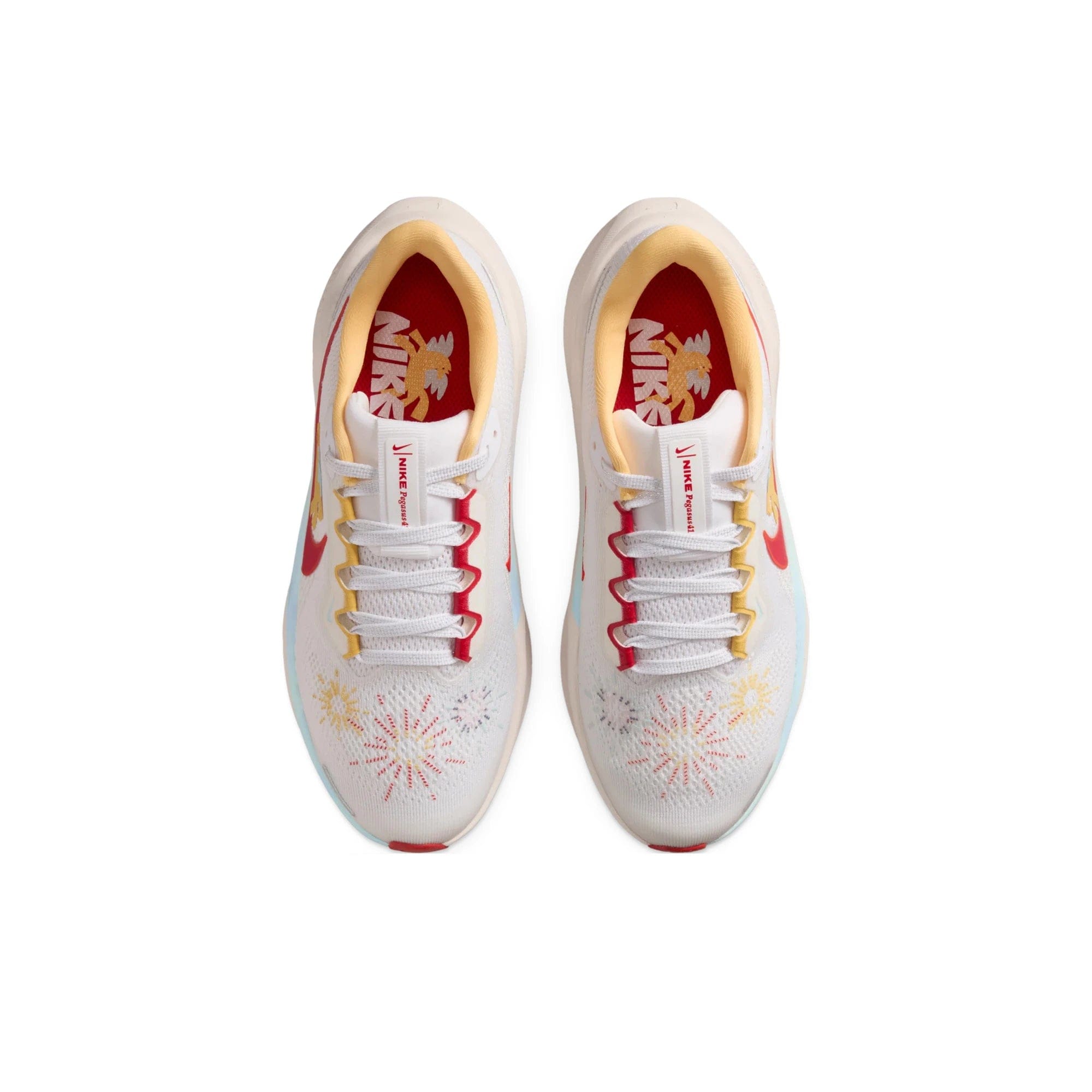 Nike Air Zoom Pegasus 41 Year of the Horse Unbridled GS