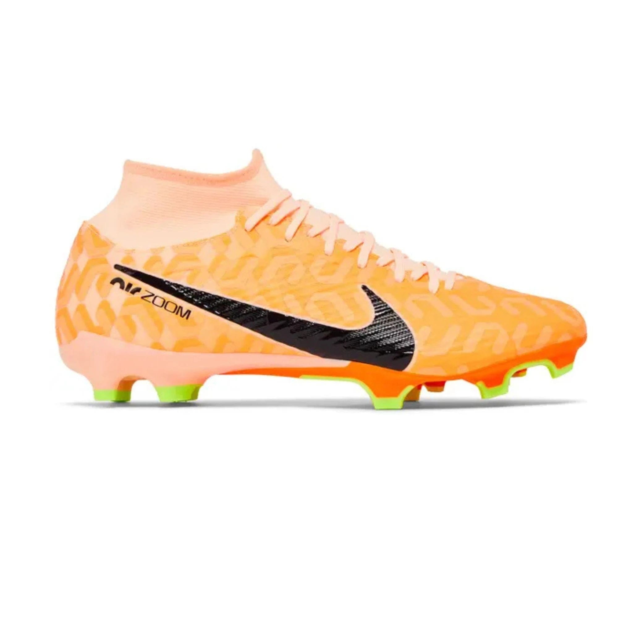 Nike Zoom Mercurial Superfly 9 Academy MG United Pack (2023)