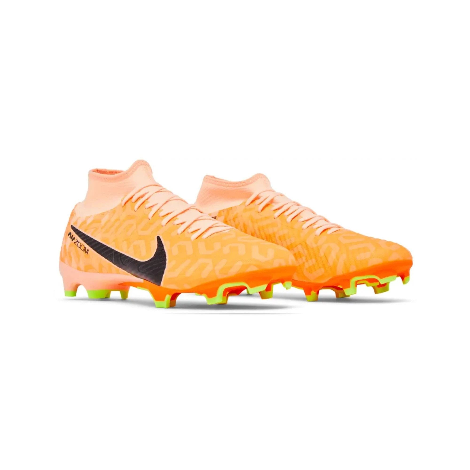 Nike Zoom Mercurial Superfly 9 Academy MG United Pack (2023)