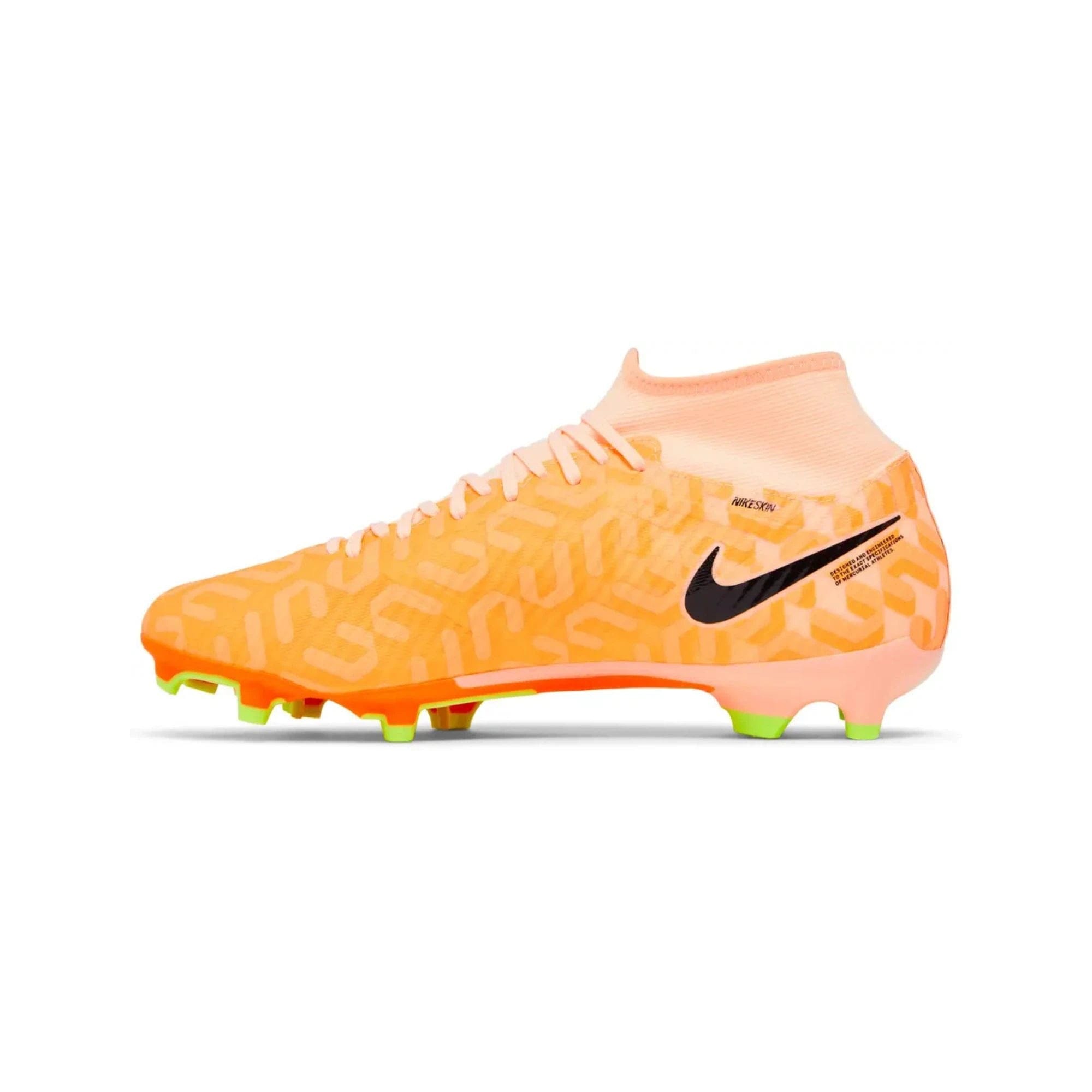 Nike Zoom Mercurial Superfly 9 Academy MG United Pack (2023)