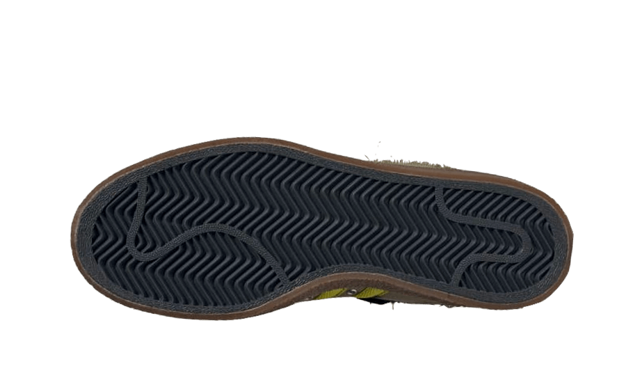 adidas Campus 80s Song for the Mute Olive